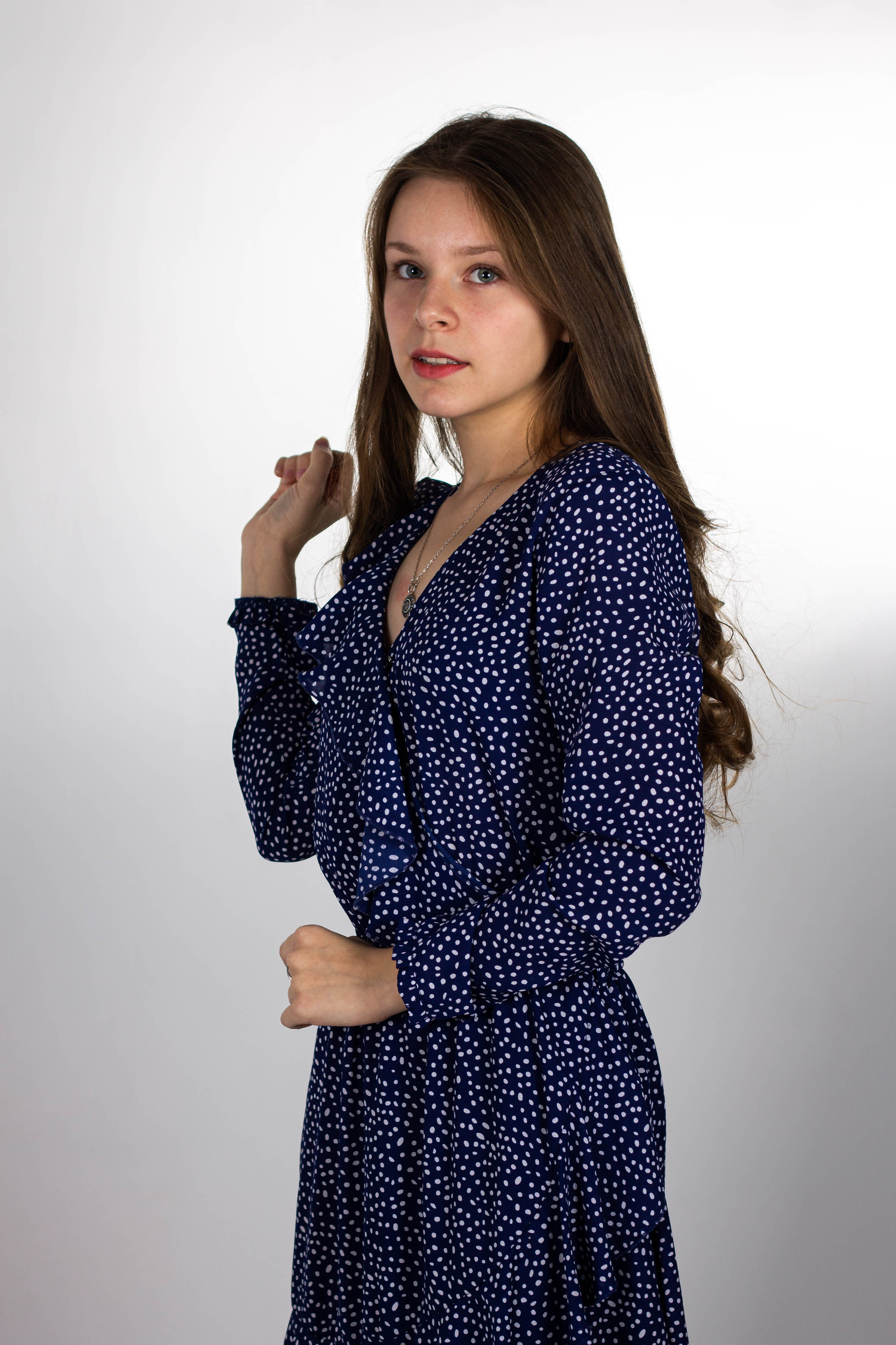 Дарья — Циклорама. «Матрица»