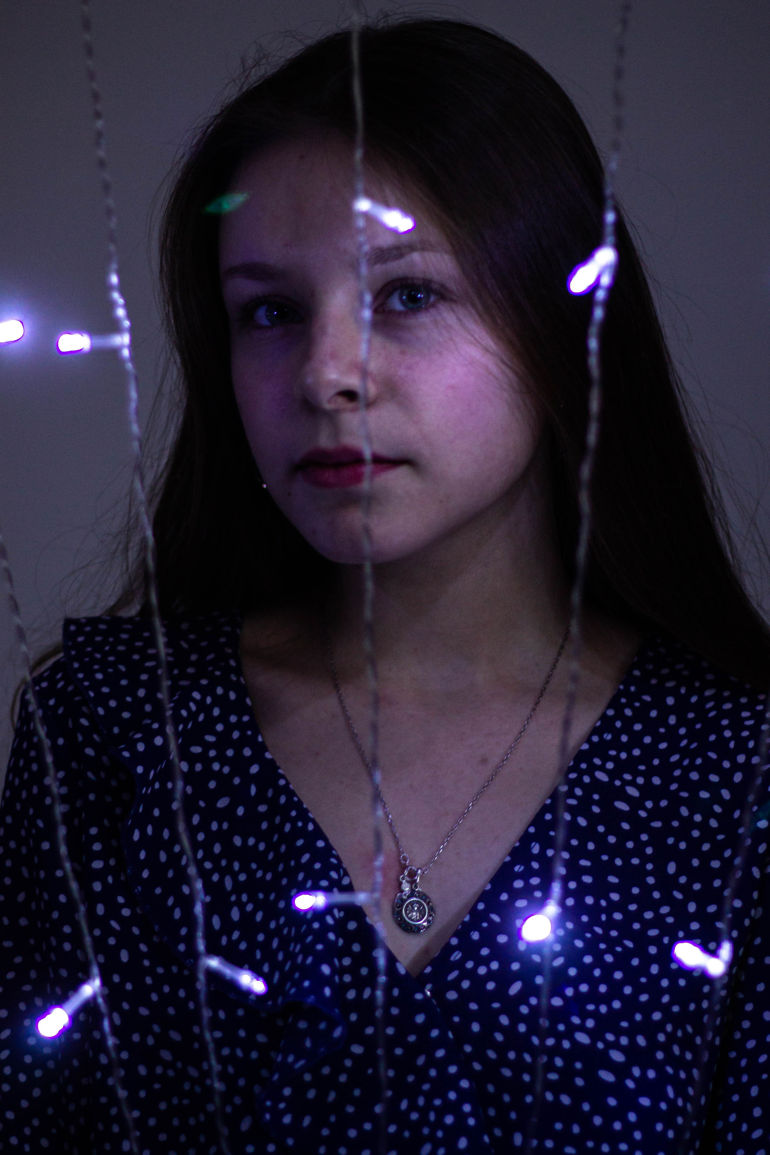 Дарья. «Матрица»