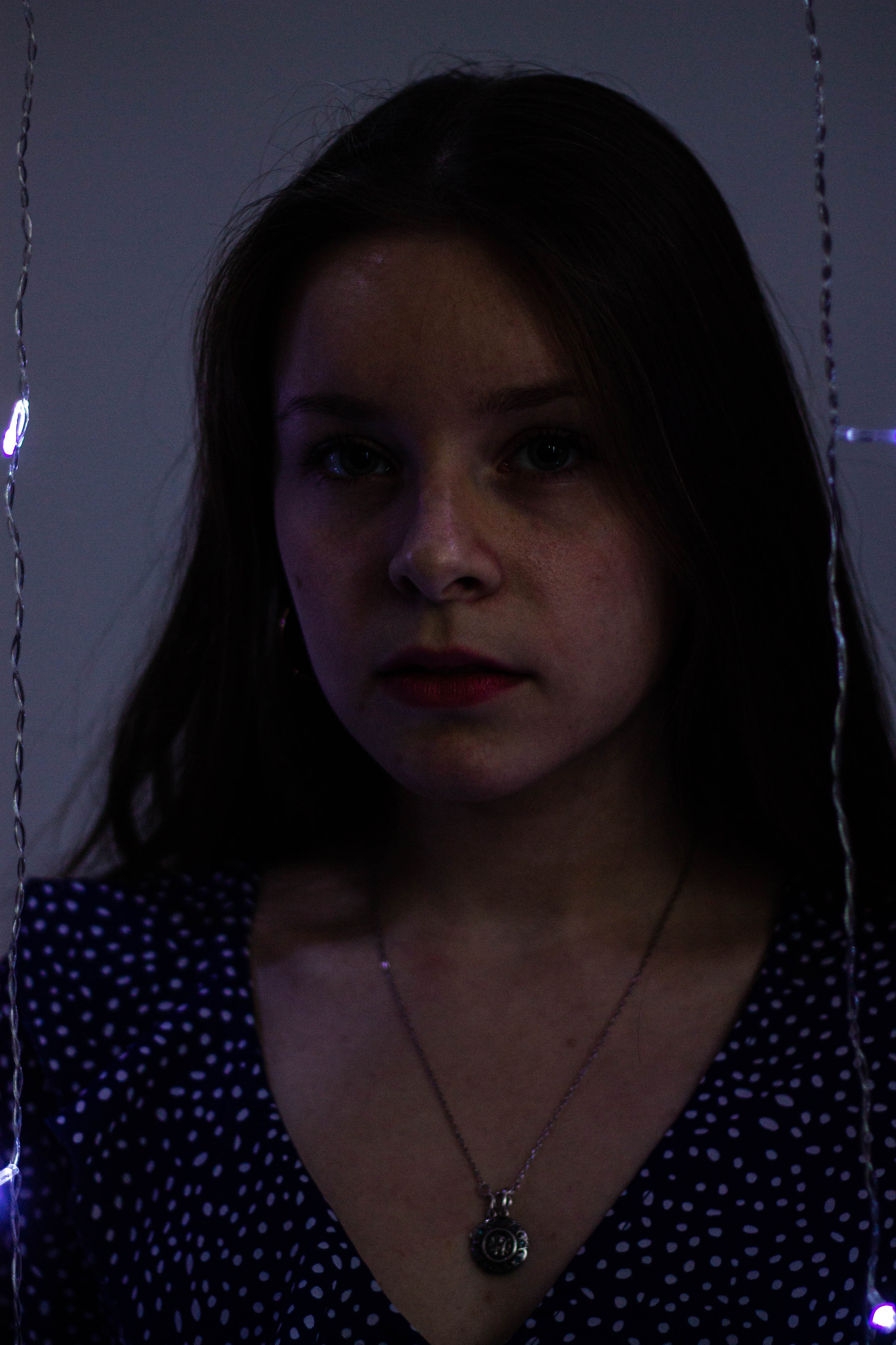 Дарья. «Матрица»