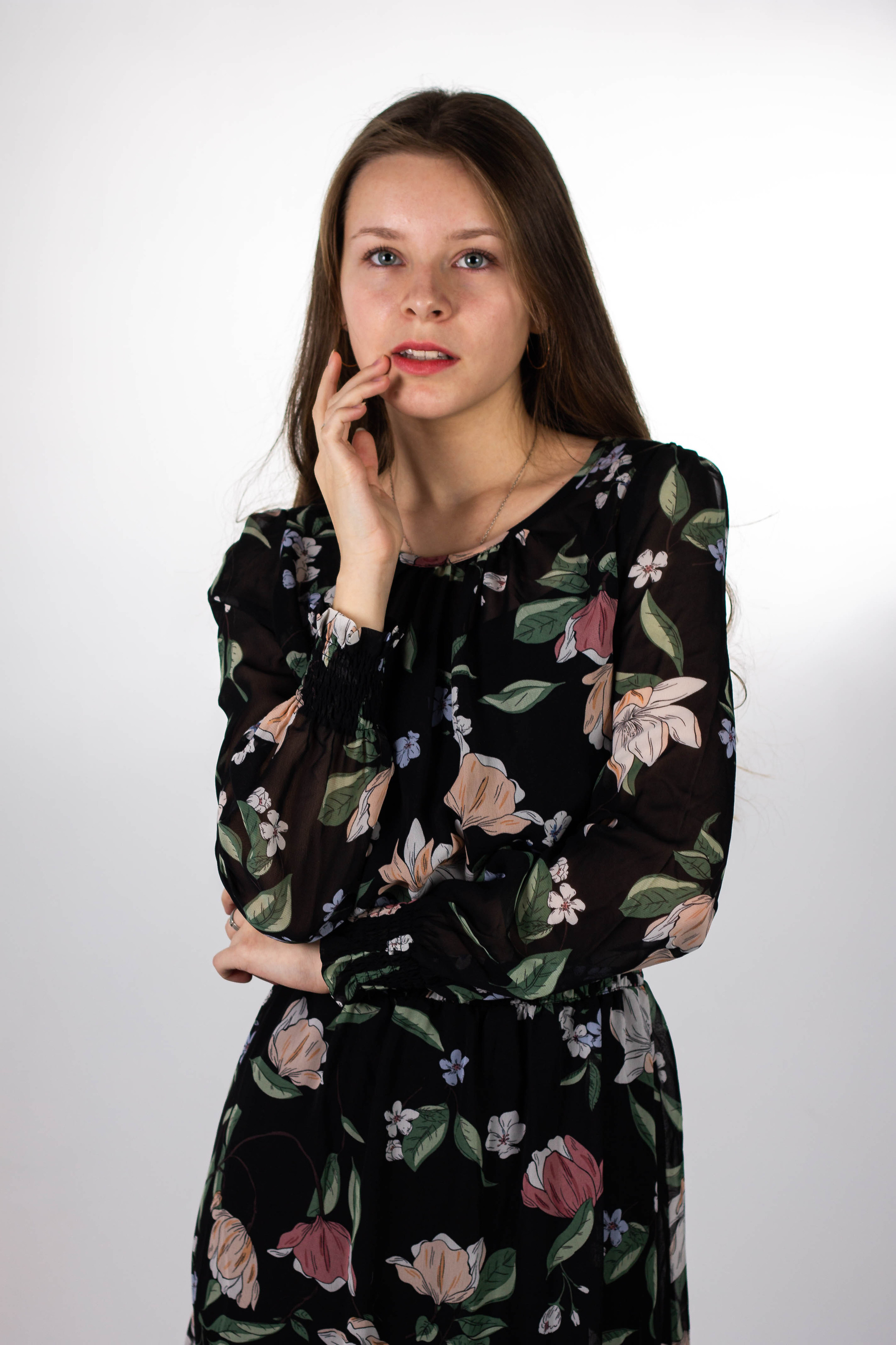 Дарья — Циклорама. «Матрица»