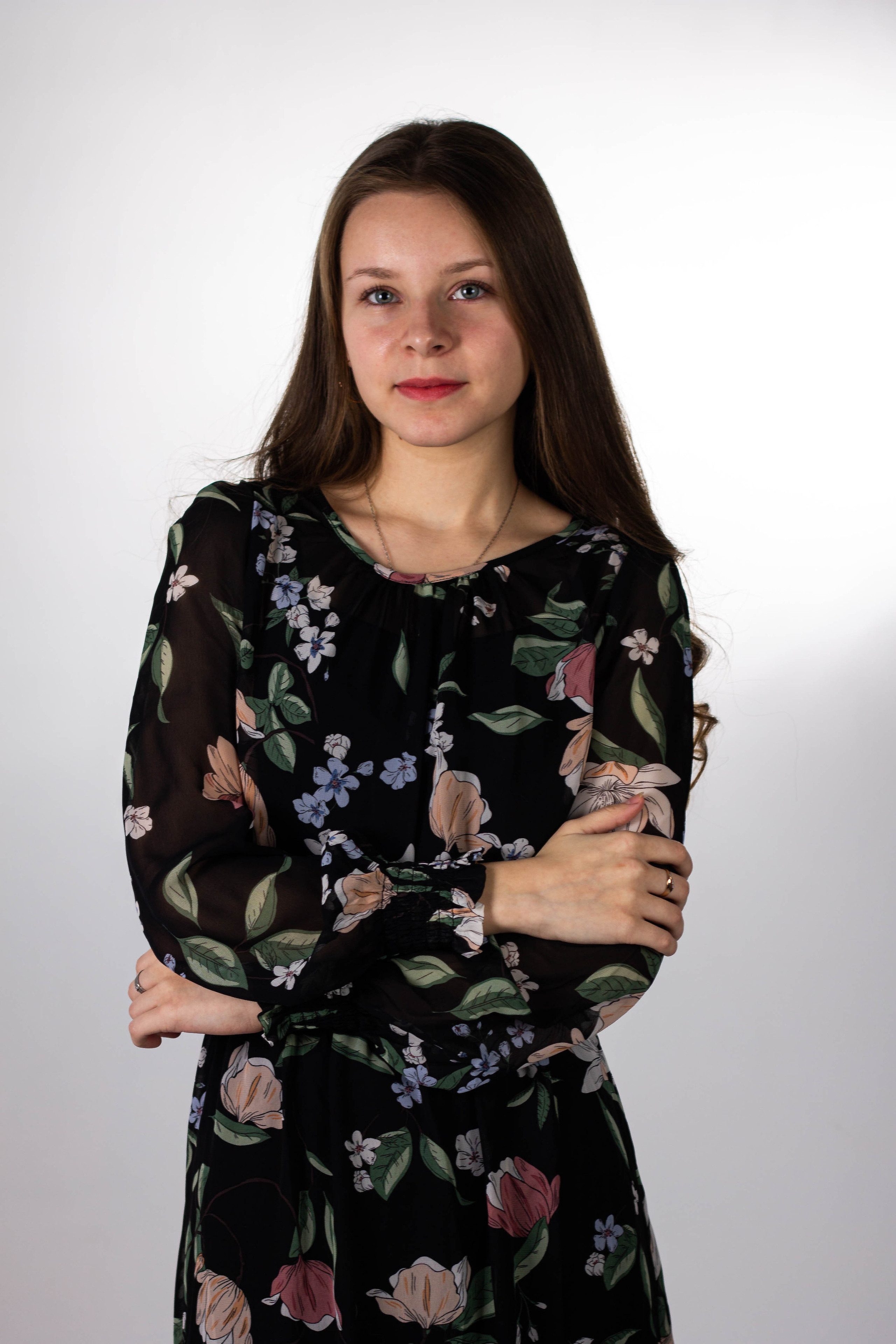 Дарья — Циклорама. «Матрица»