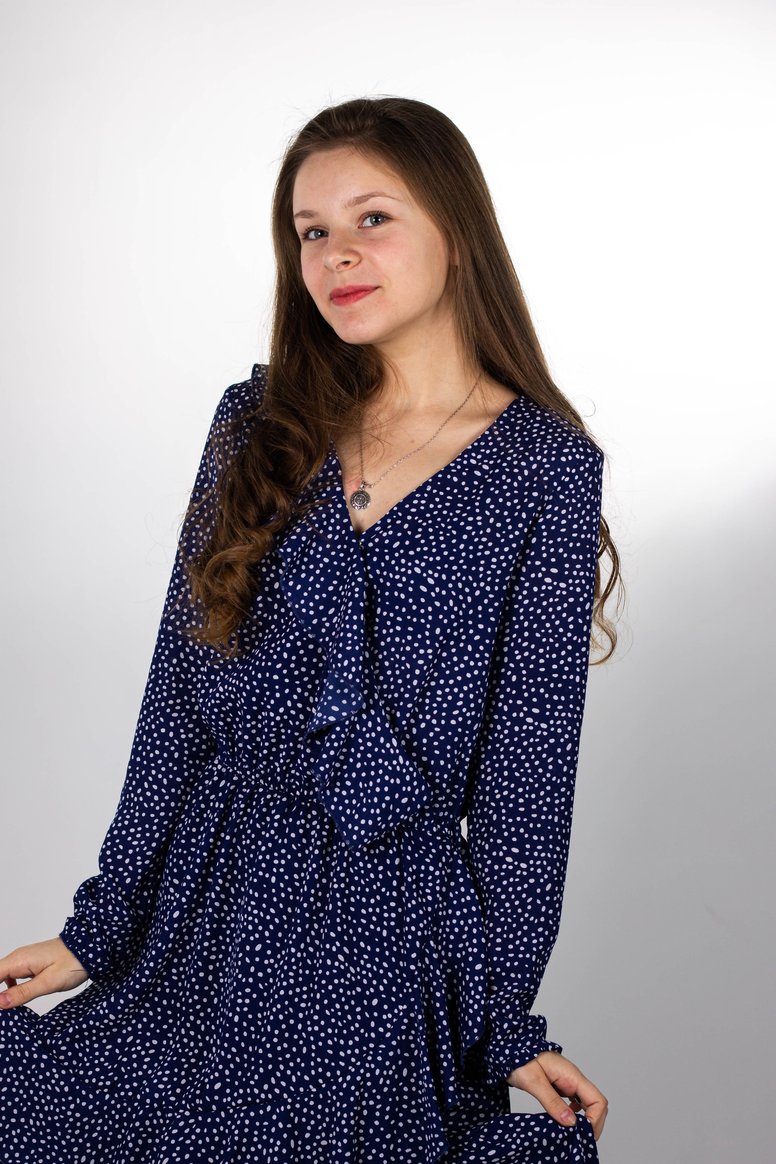 Дарья — Циклорама. «Матрица»