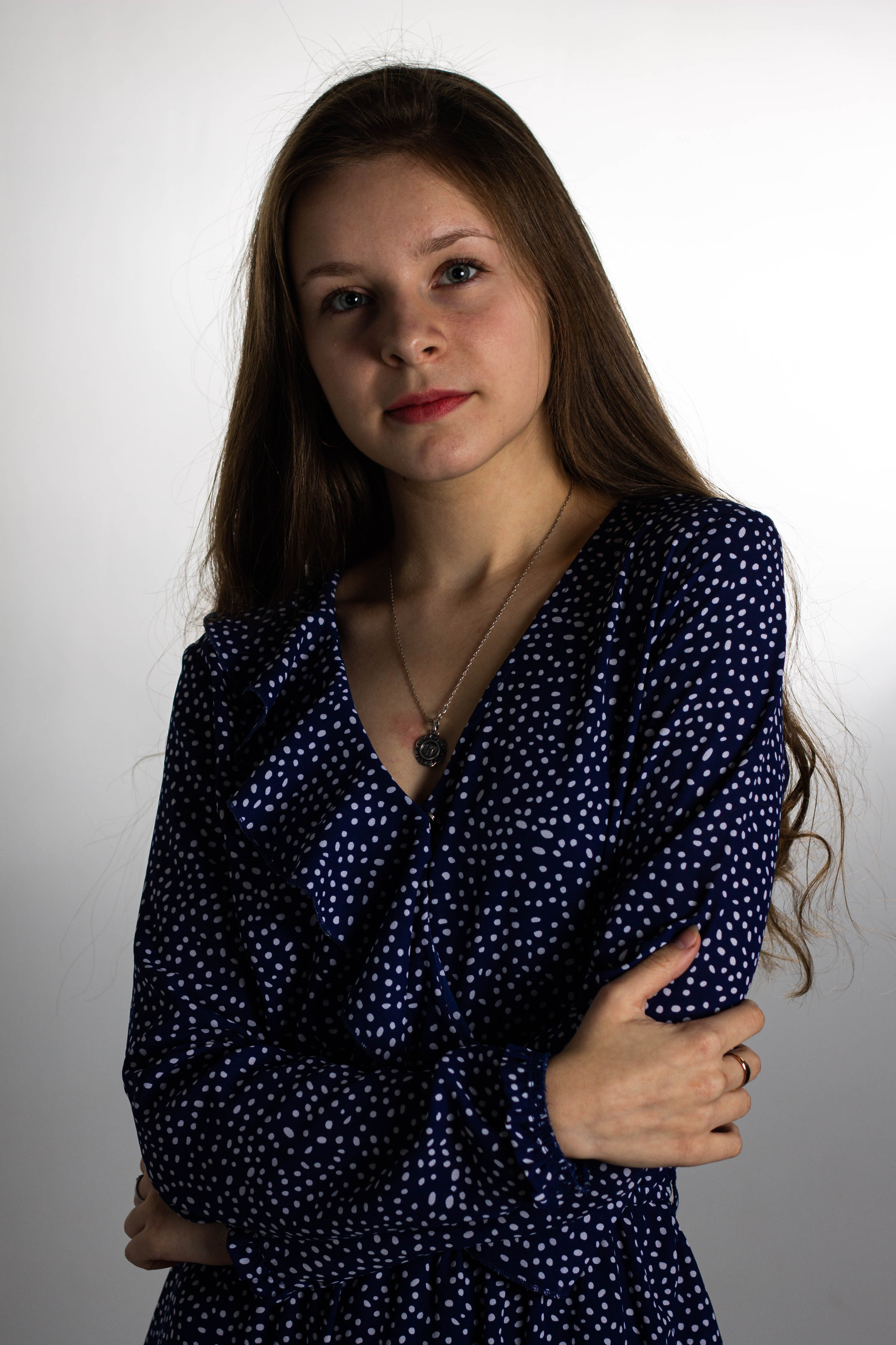 Дарья — Циклорама. «Матрица»