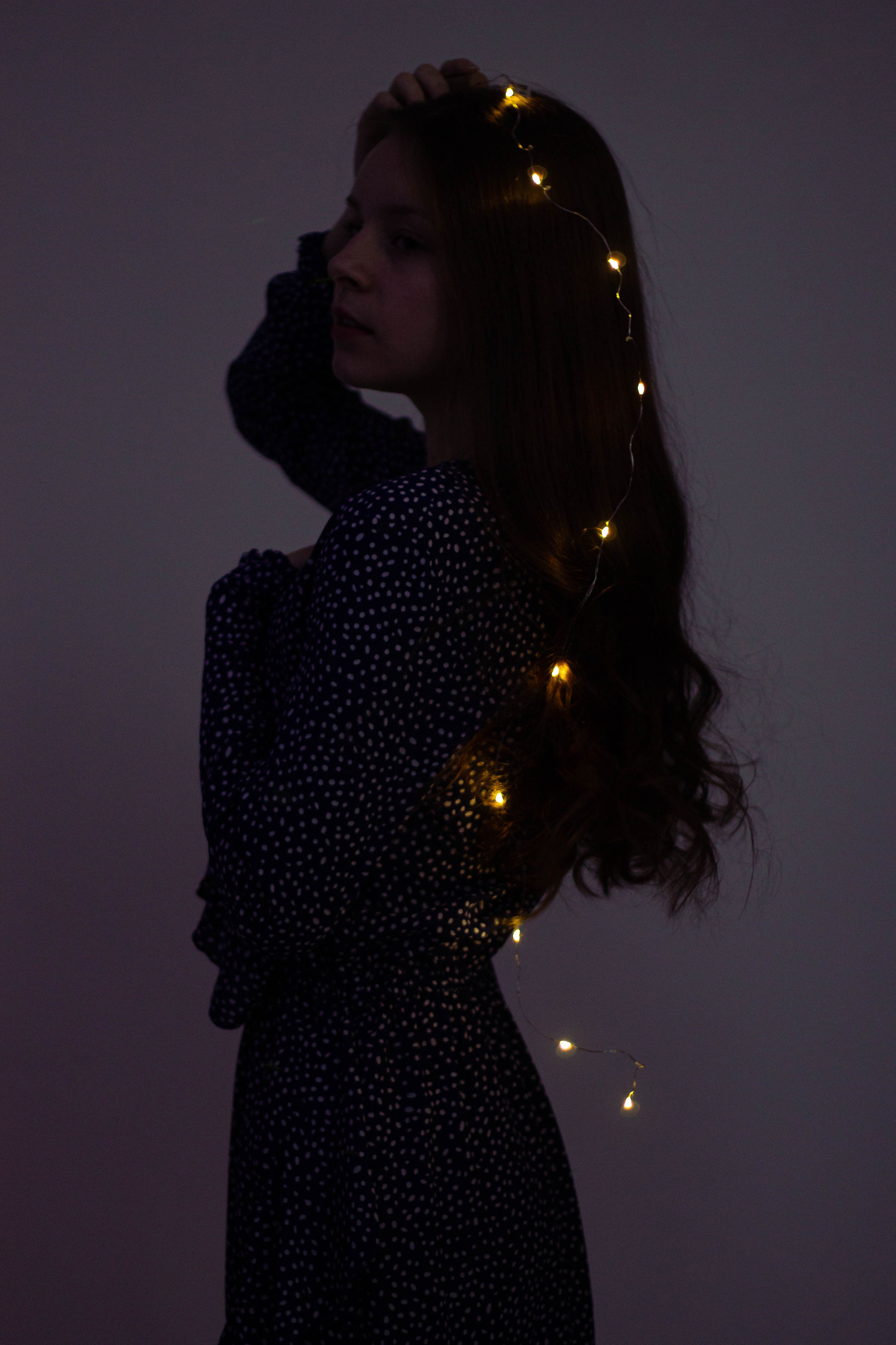 Дарья. «Матрица»