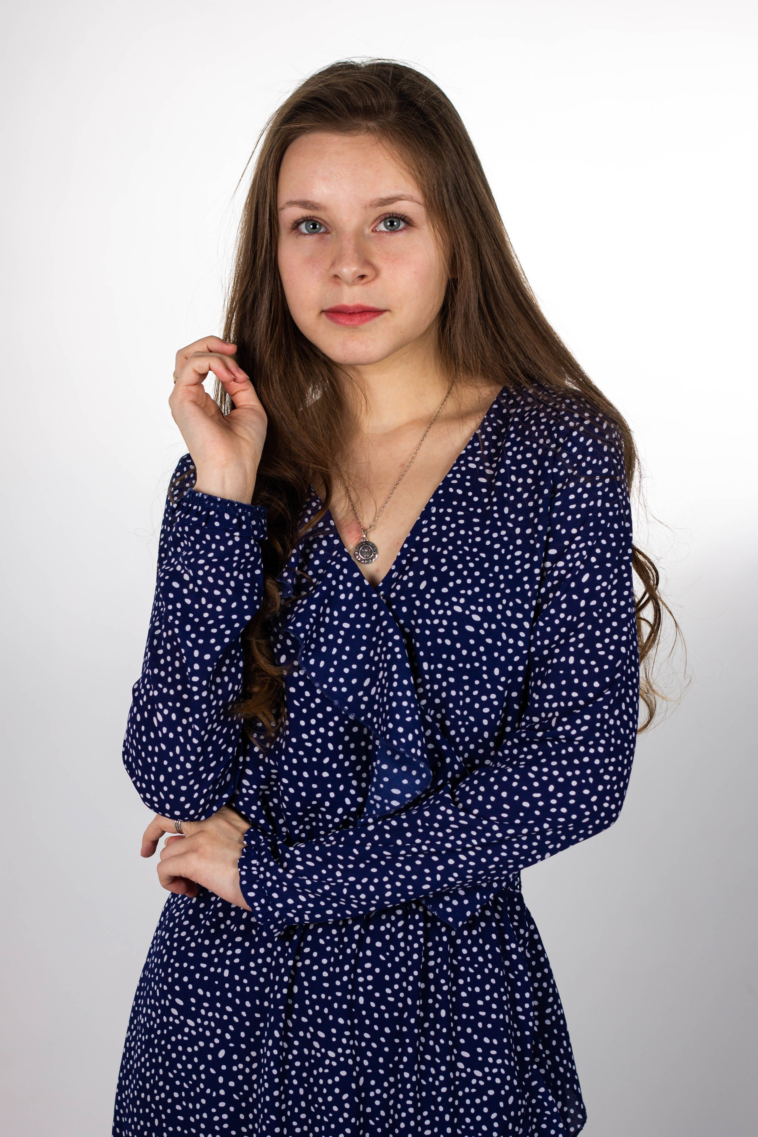 Дарья — Циклорама. «Матрица»