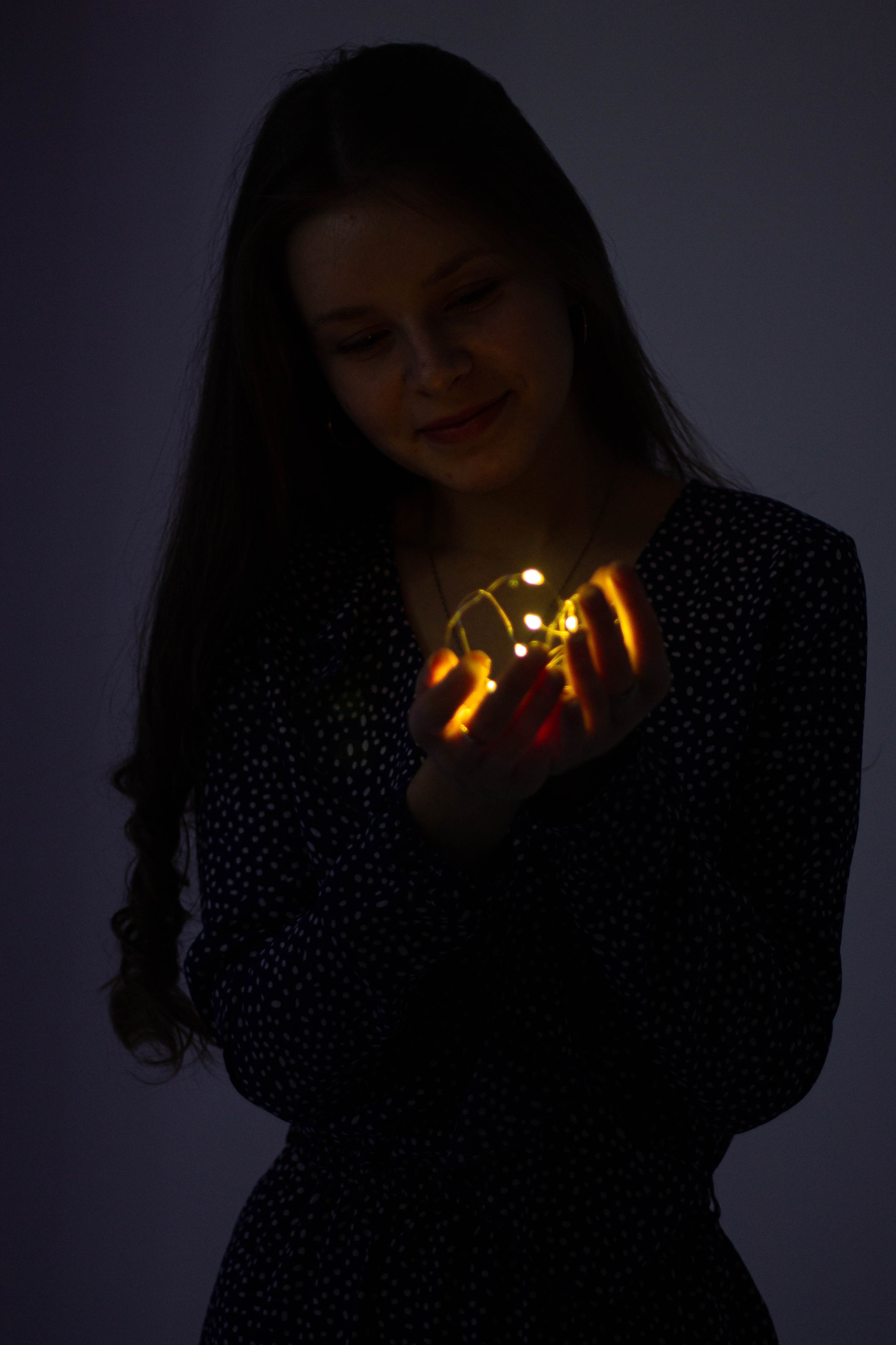 Дарья. «Матрица»