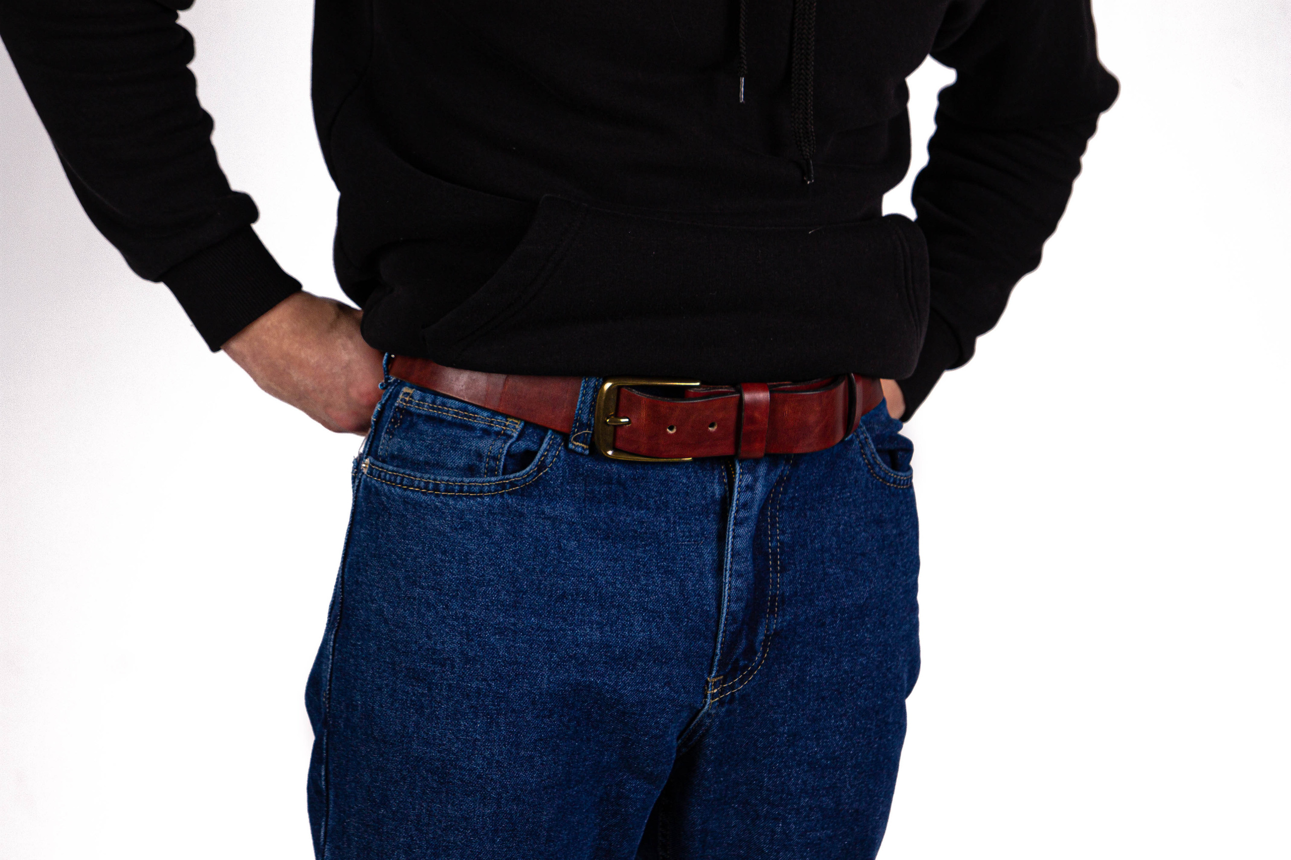 Изделия из натуральной кожи «Отец и сын». «Матрица»