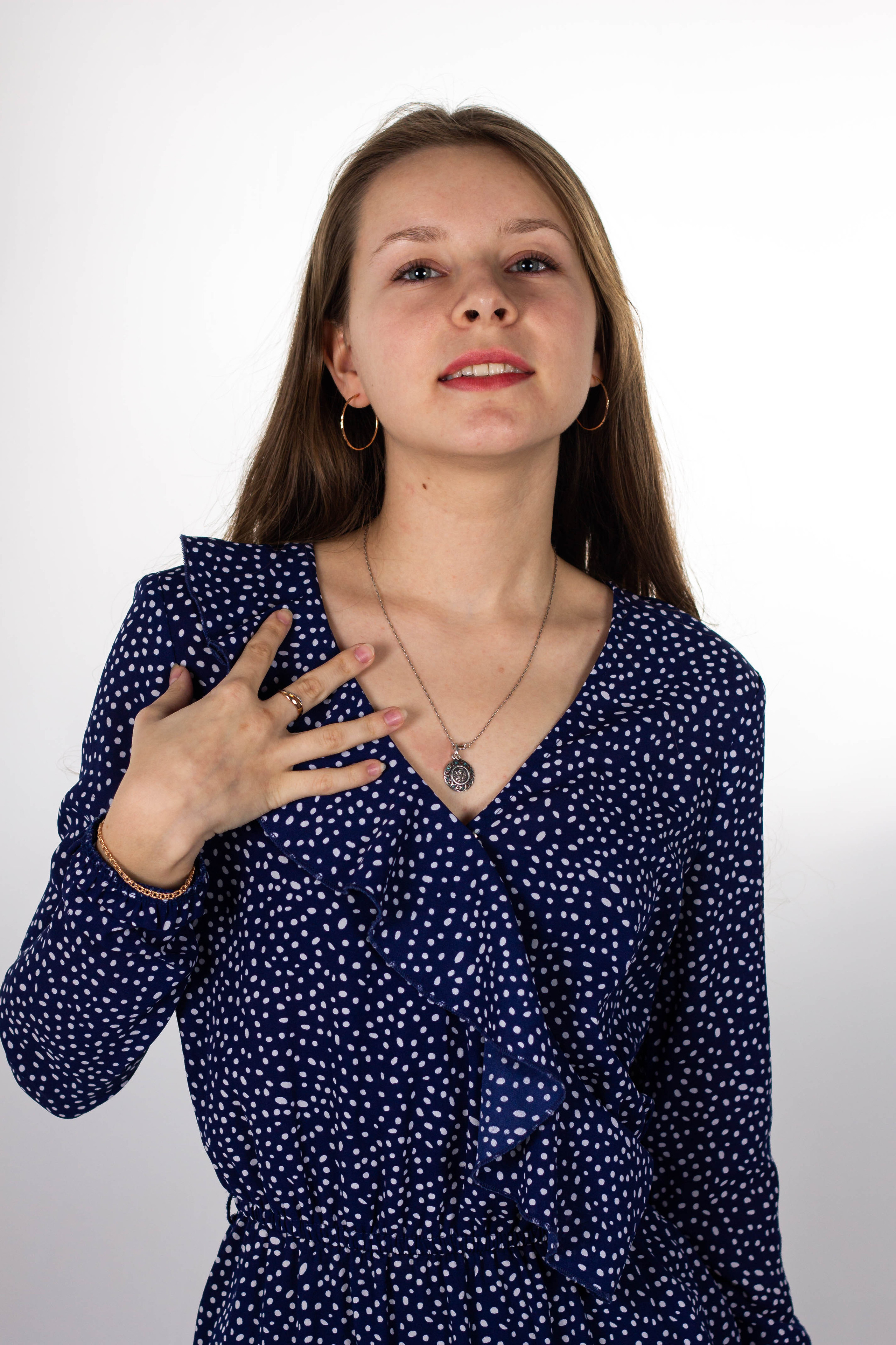 Дарья — Циклорама. «Матрица»