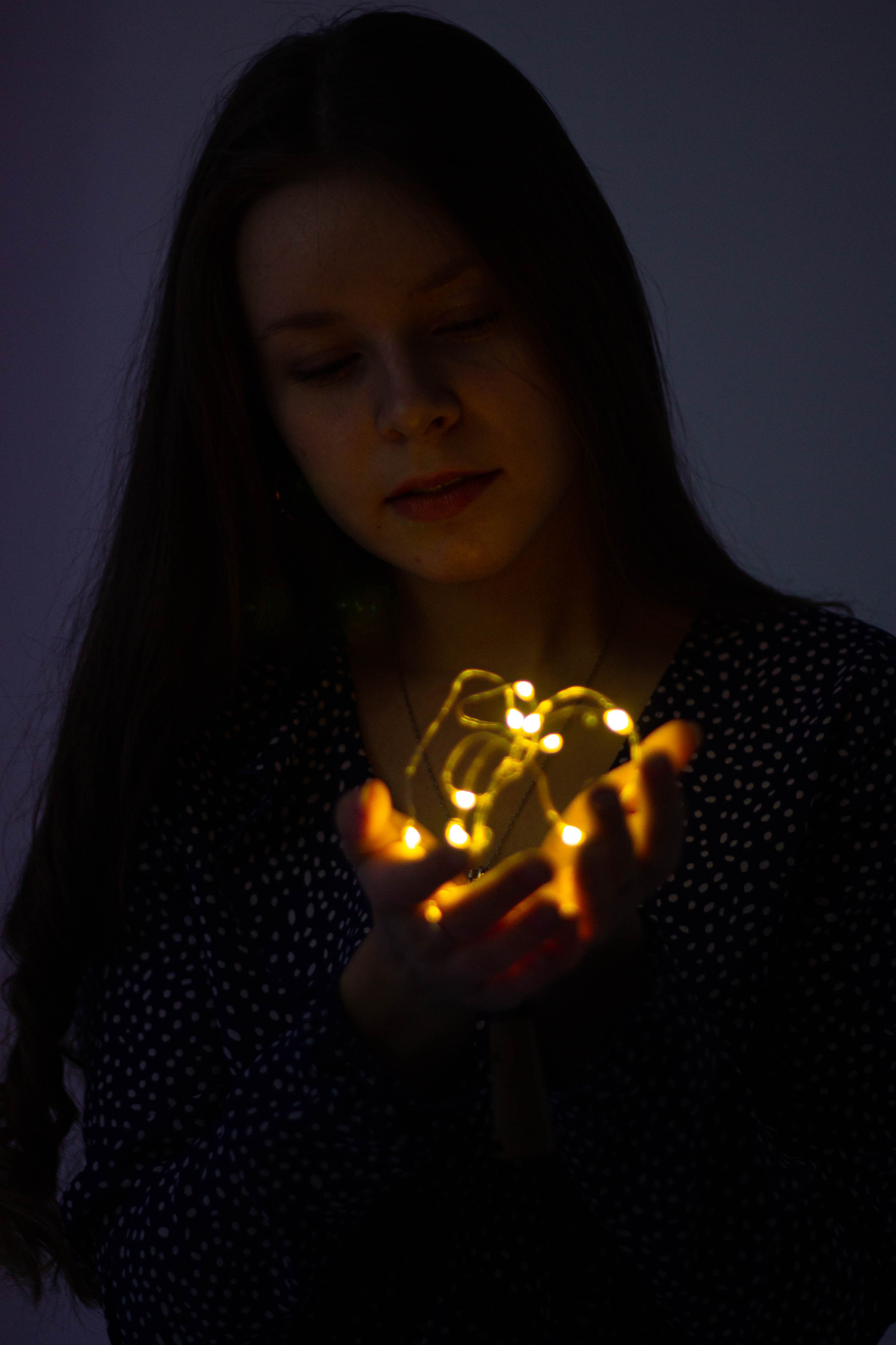 Дарья. «Матрица»