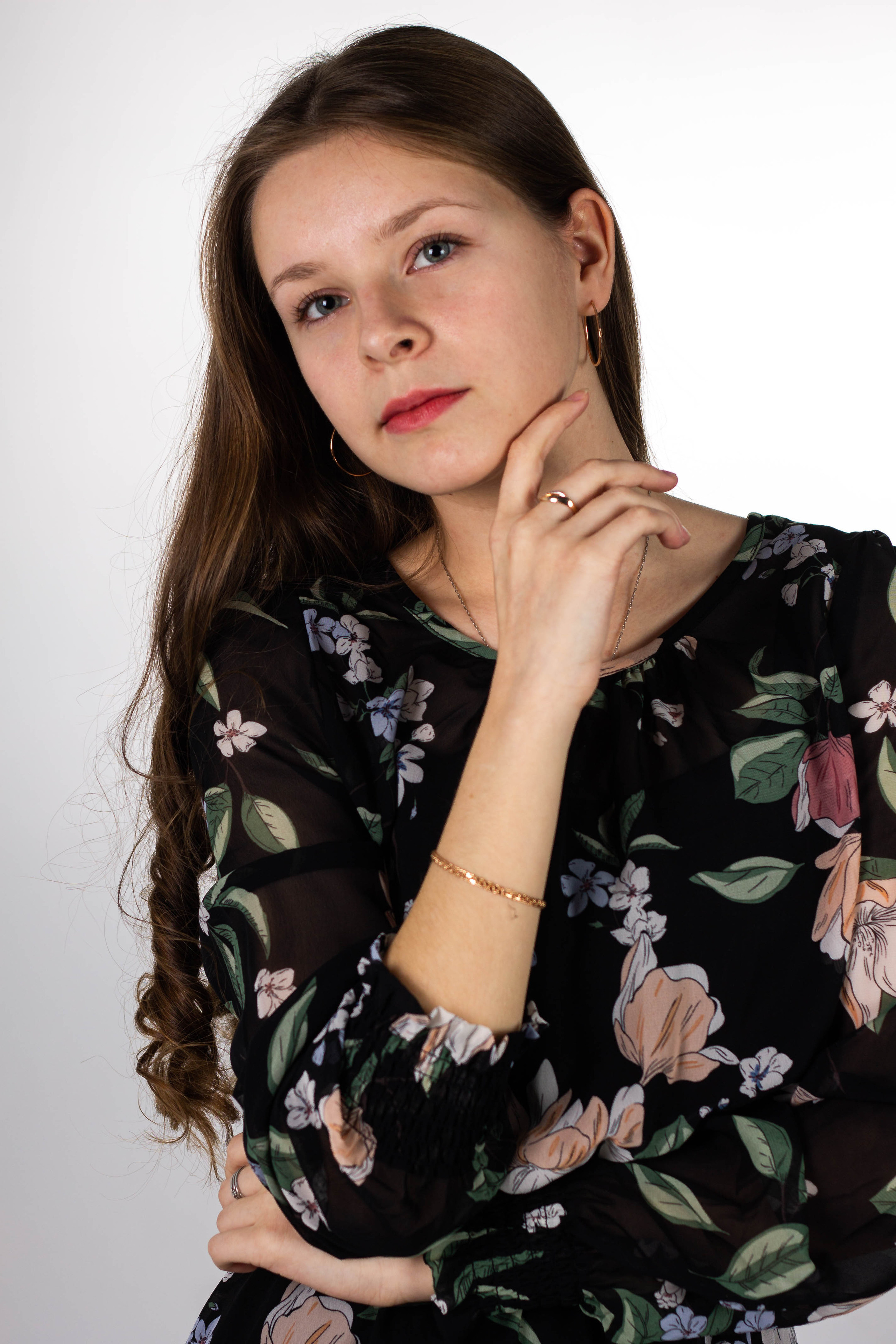 Дарья — Циклорама. «Матрица»