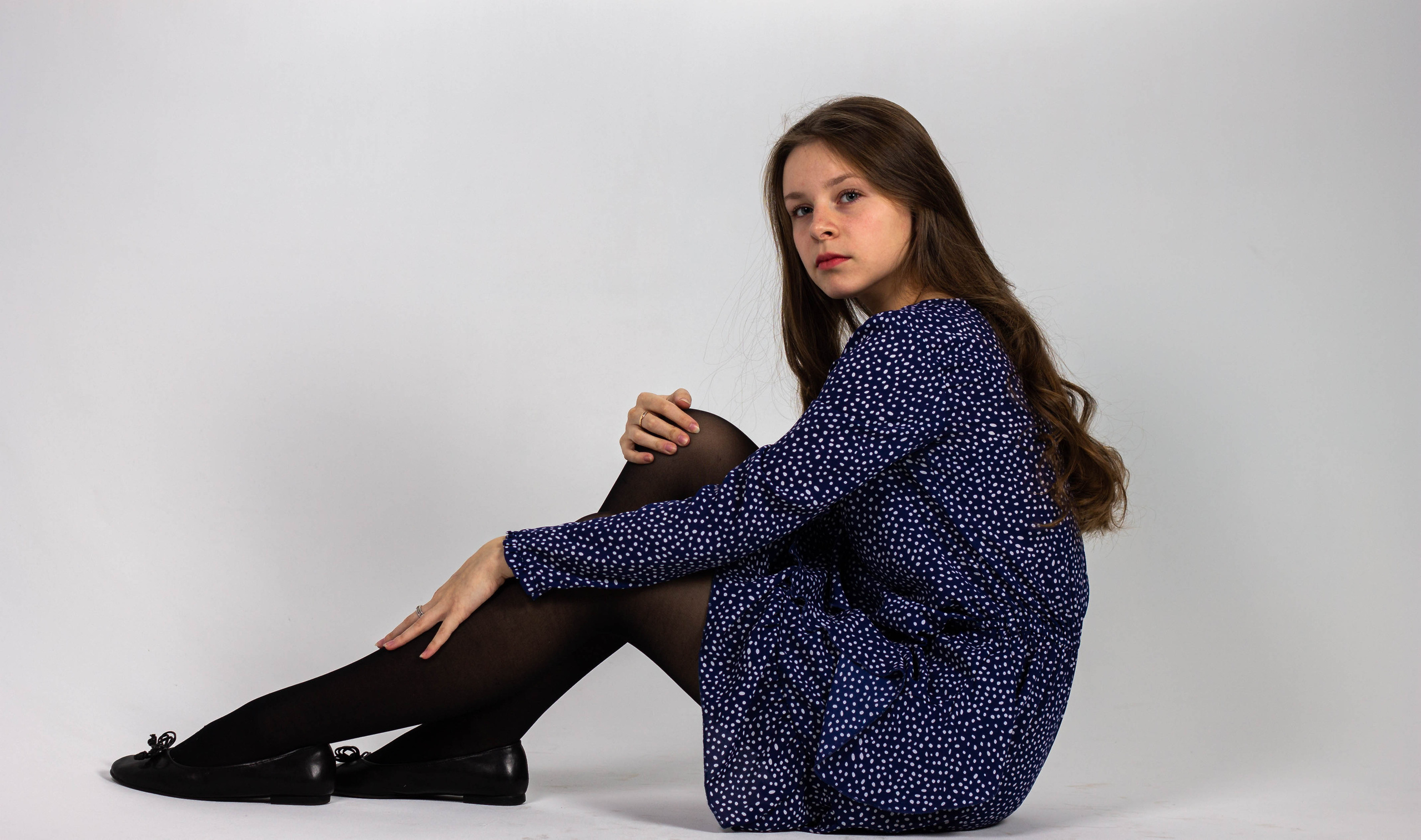 Дарья — Циклорама. «Матрица»