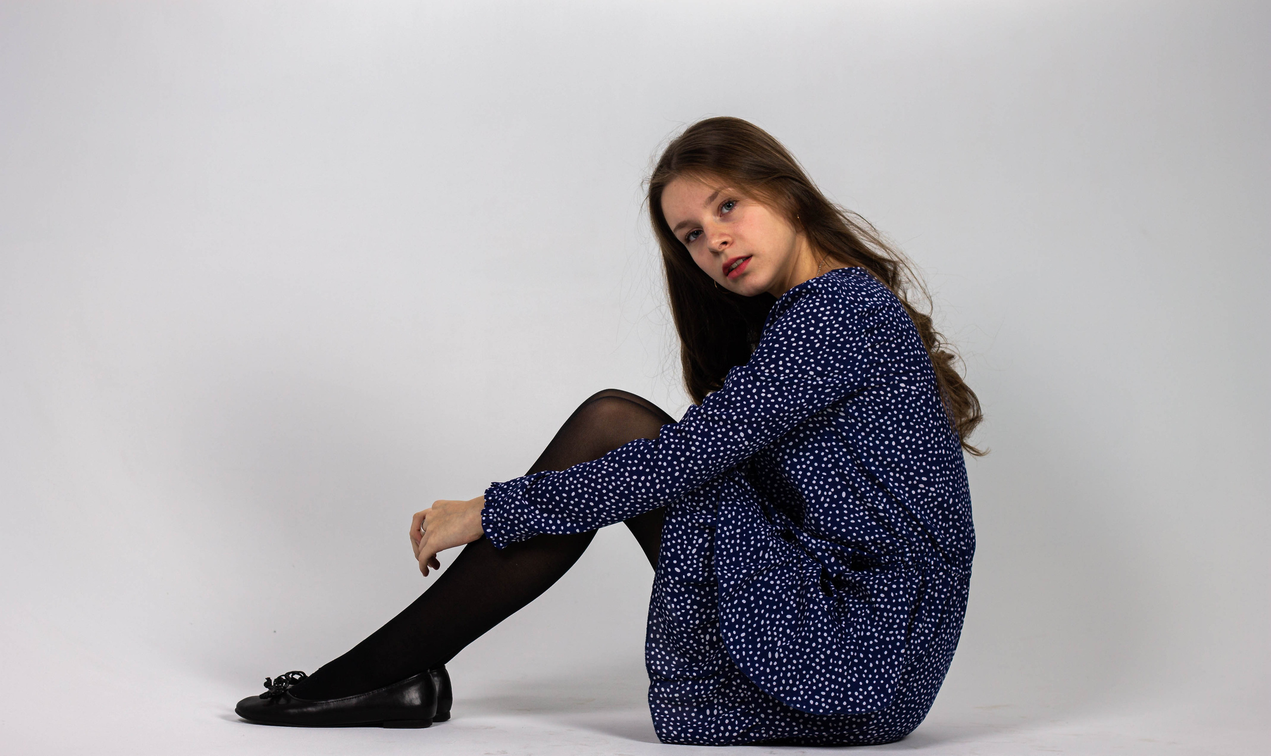 Дарья — Циклорама. «Матрица»