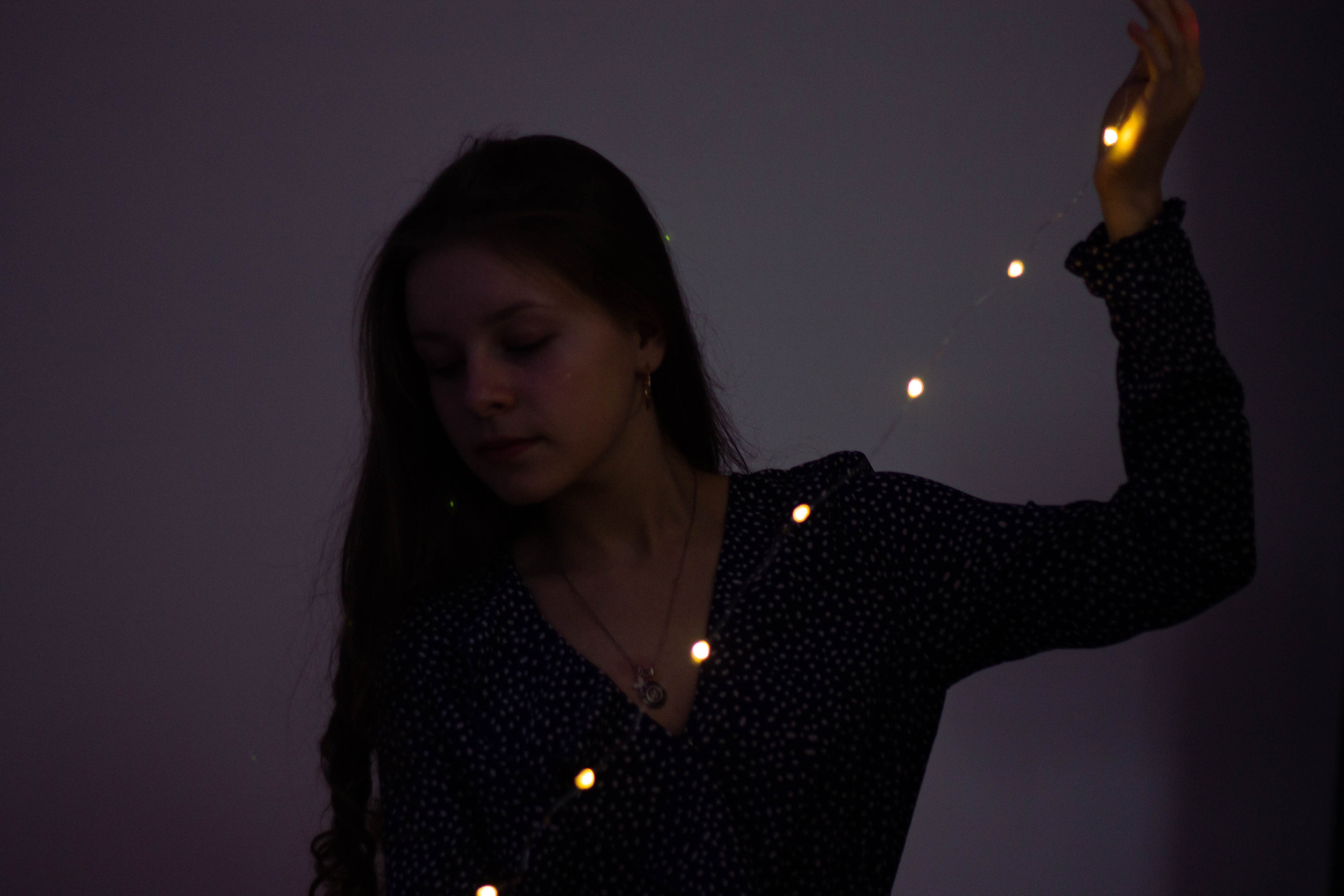 Дарья. «Матрица»