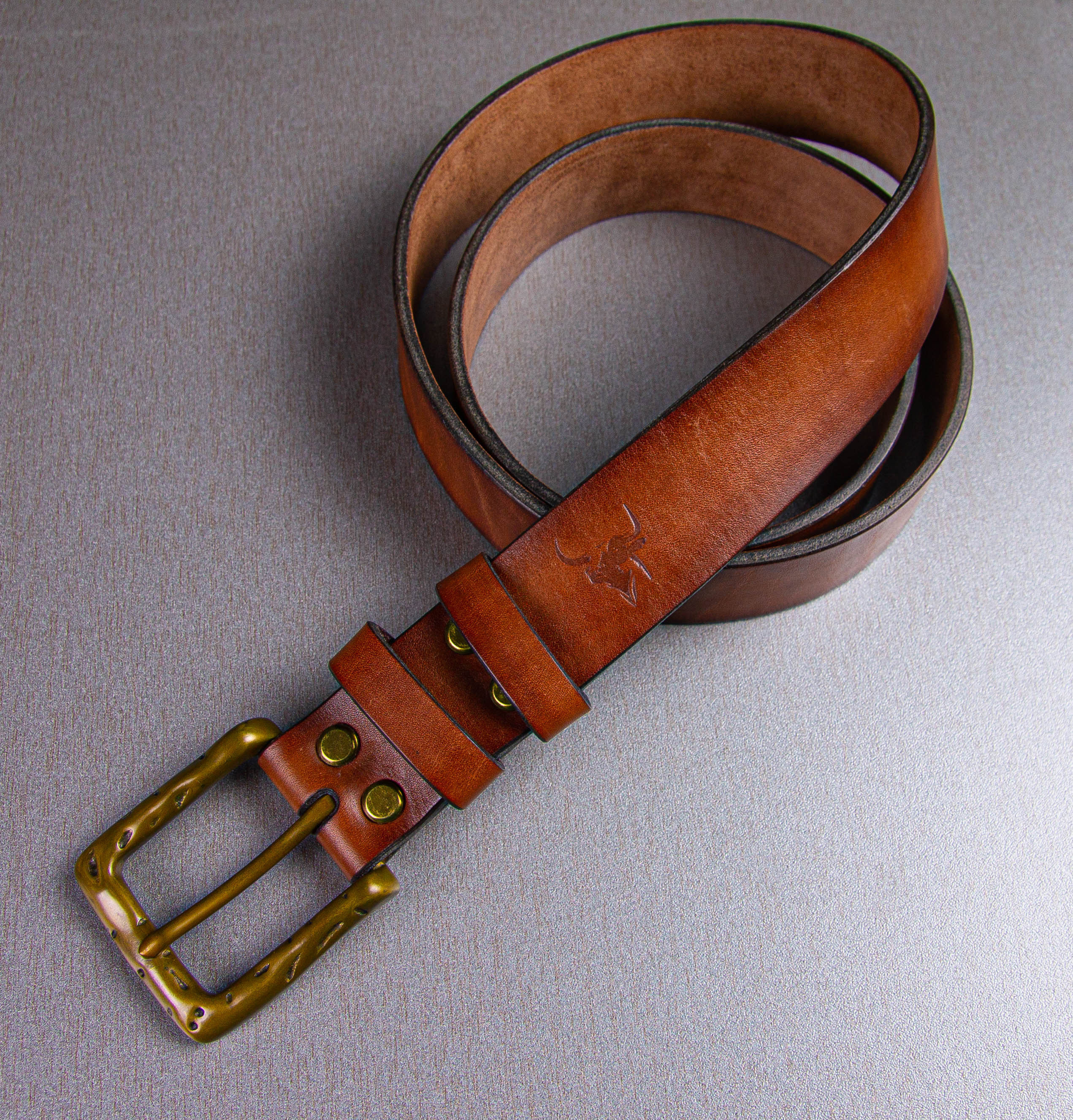 Изделия из натуральной кожи «Отец и сын». «Матрица»