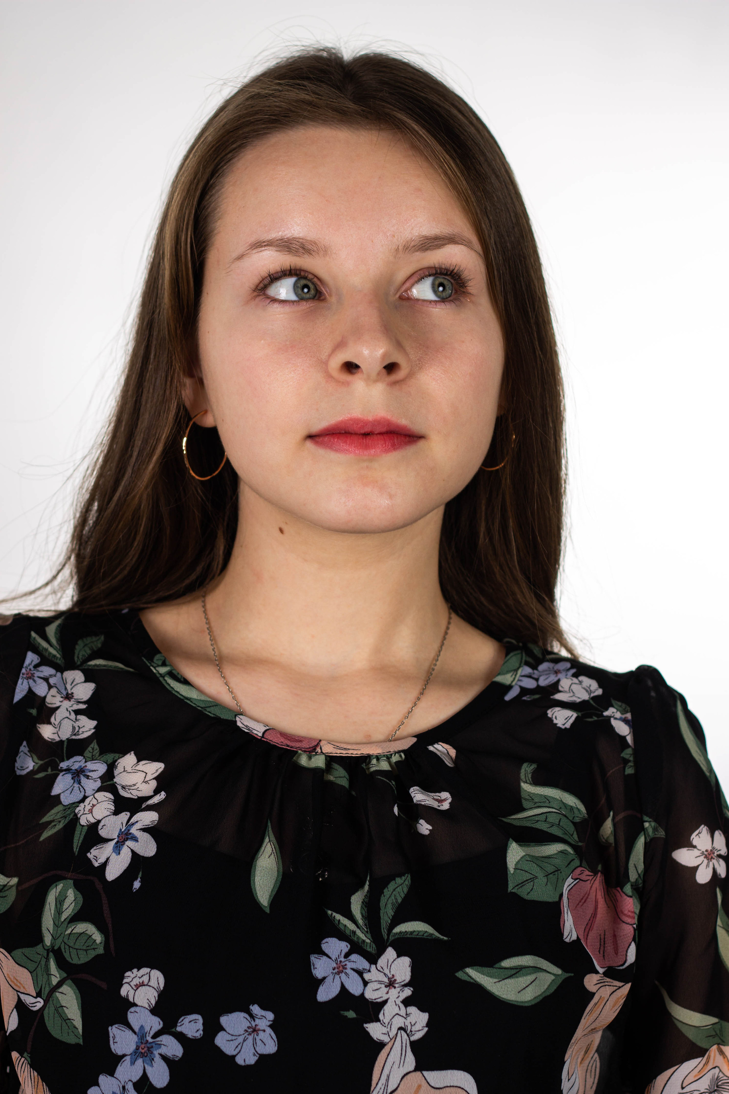 Дарья — Циклорама. «Матрица»