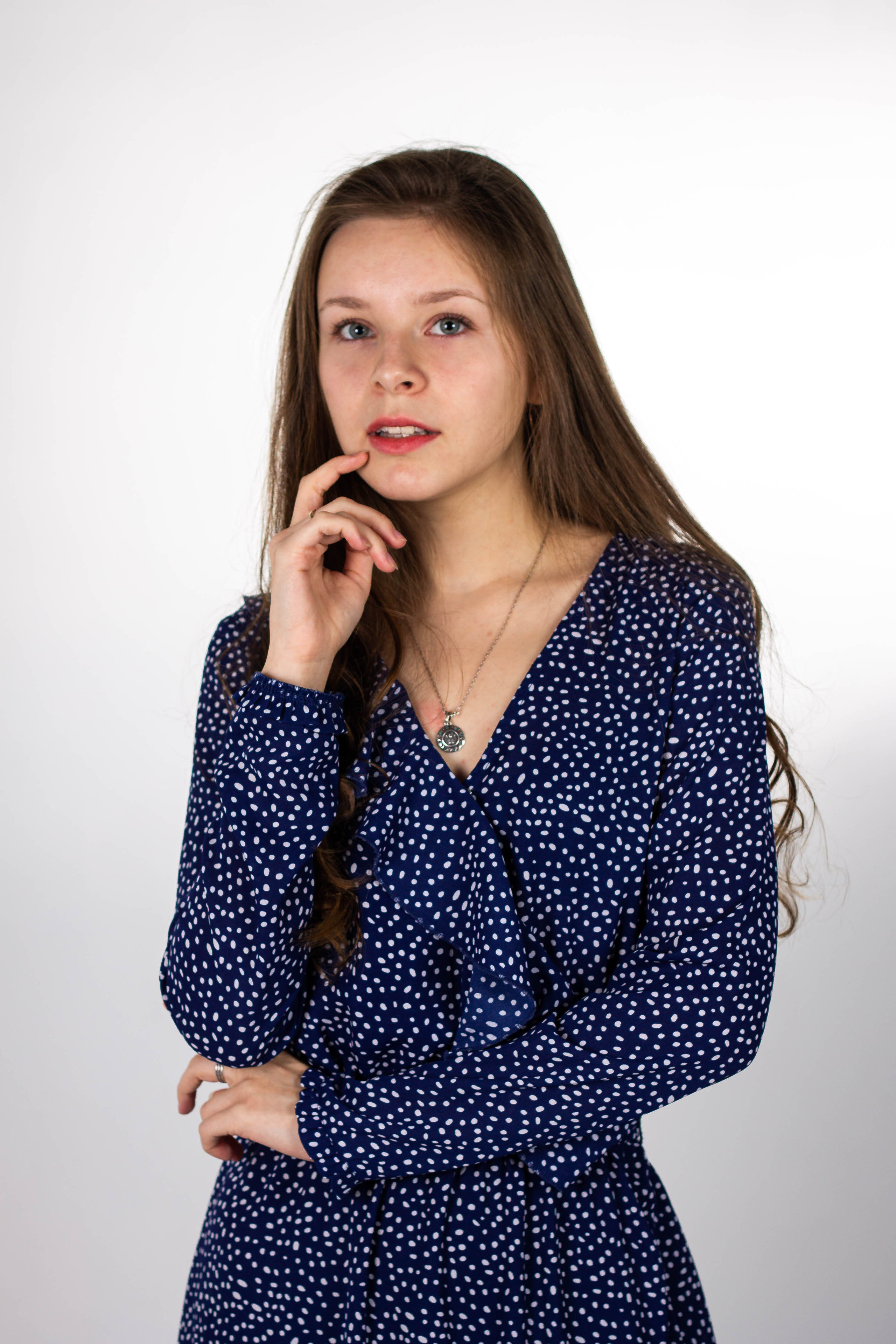 Дарья — Циклорама. «Матрица»