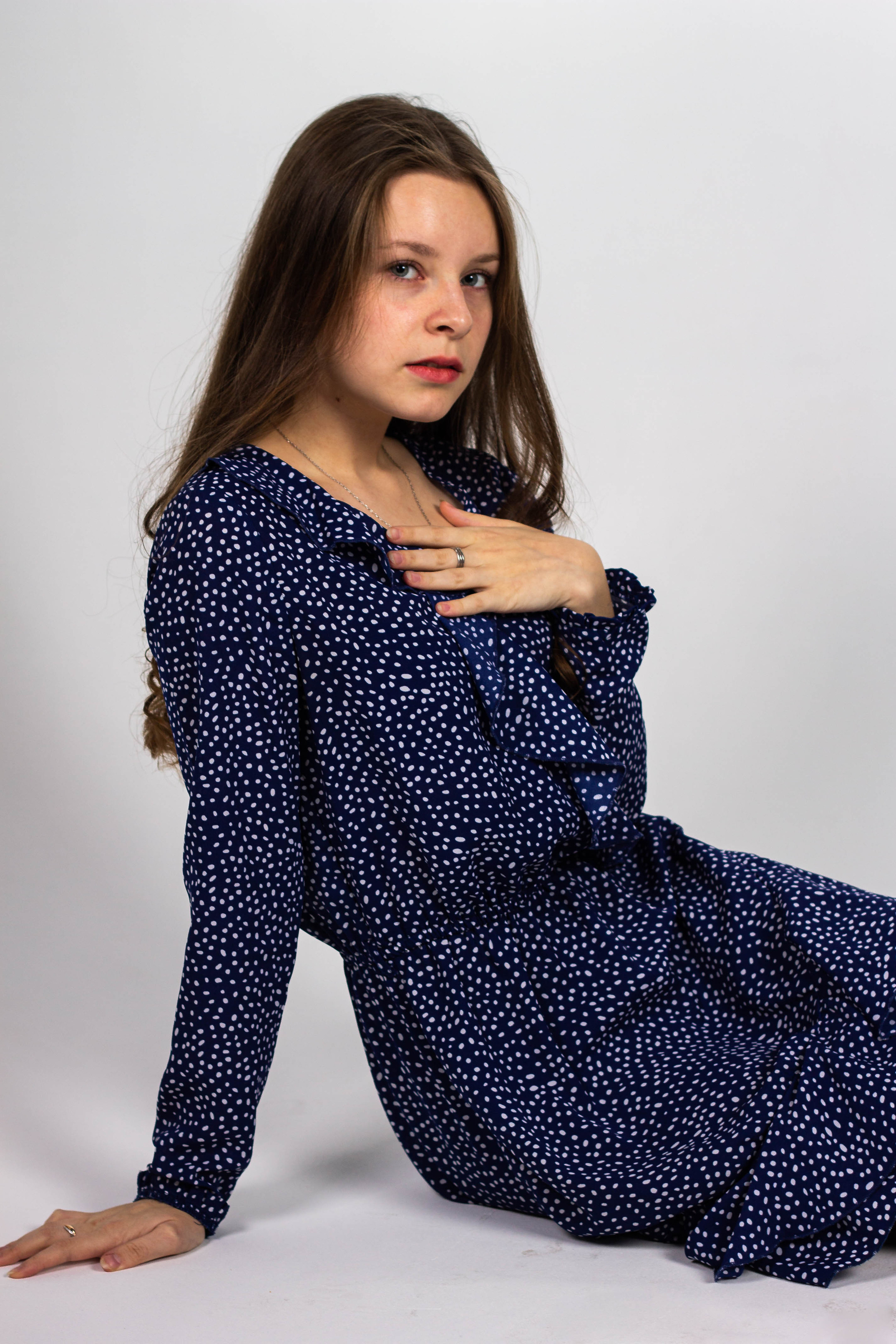 Дарья — Циклорама. «Матрица»