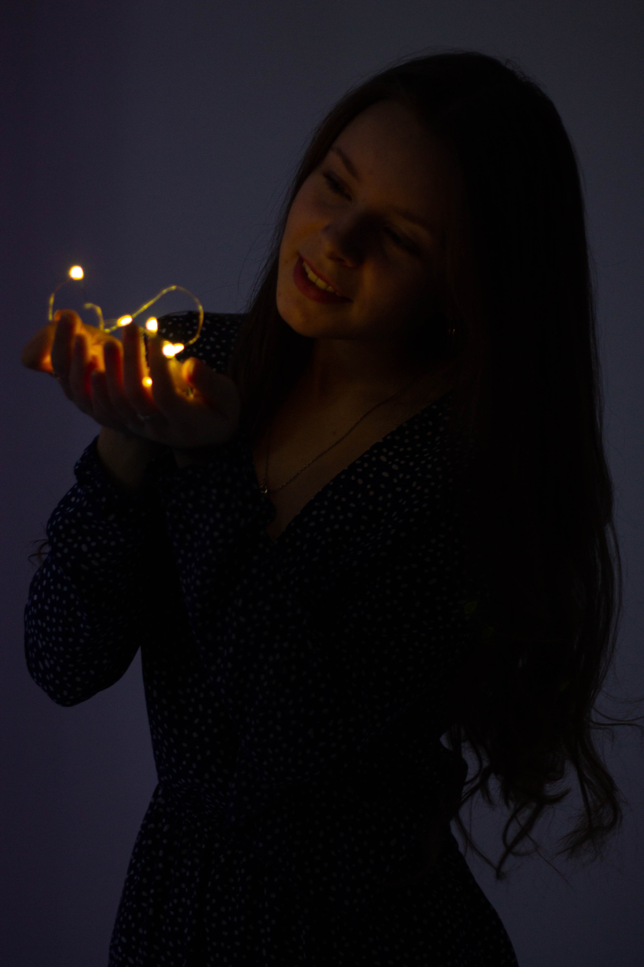 Дарья. «Матрица»