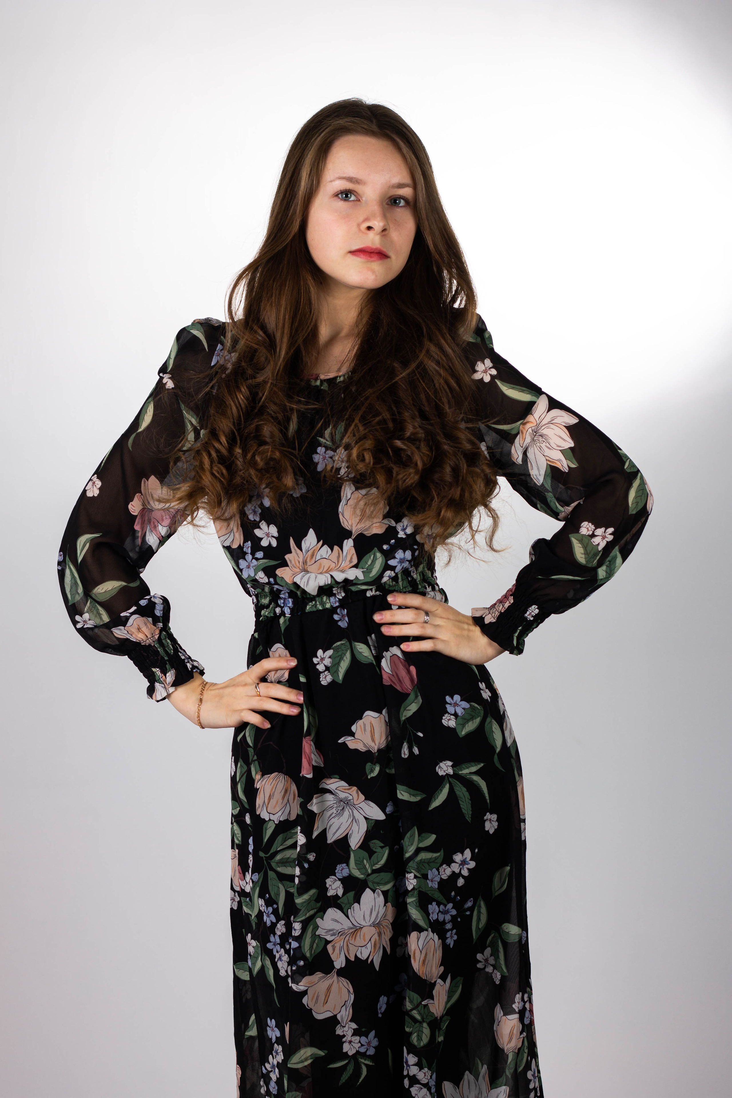 Дарья — Циклорама. «Матрица»