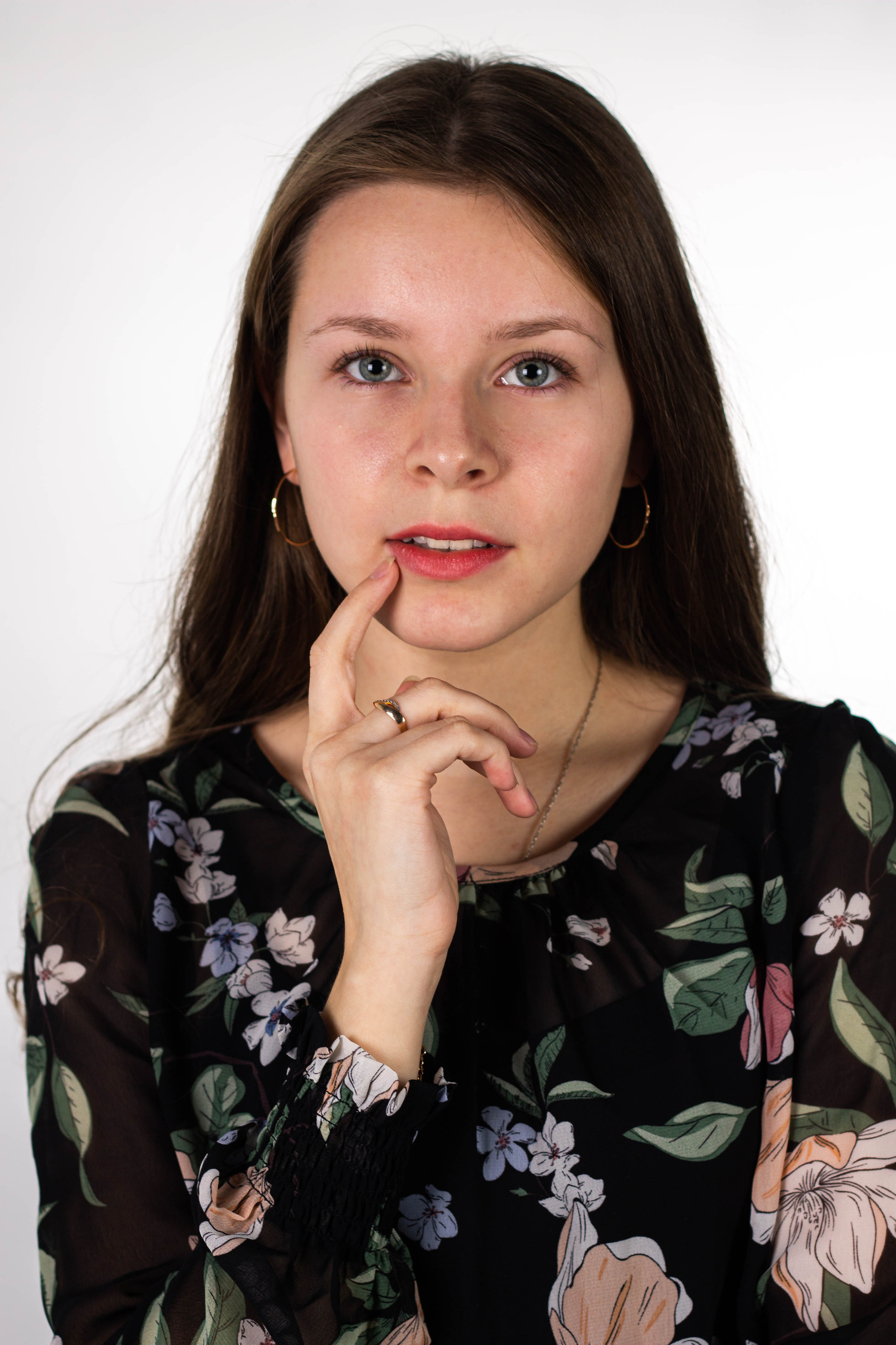 Дарья — Циклорама. «Матрица»