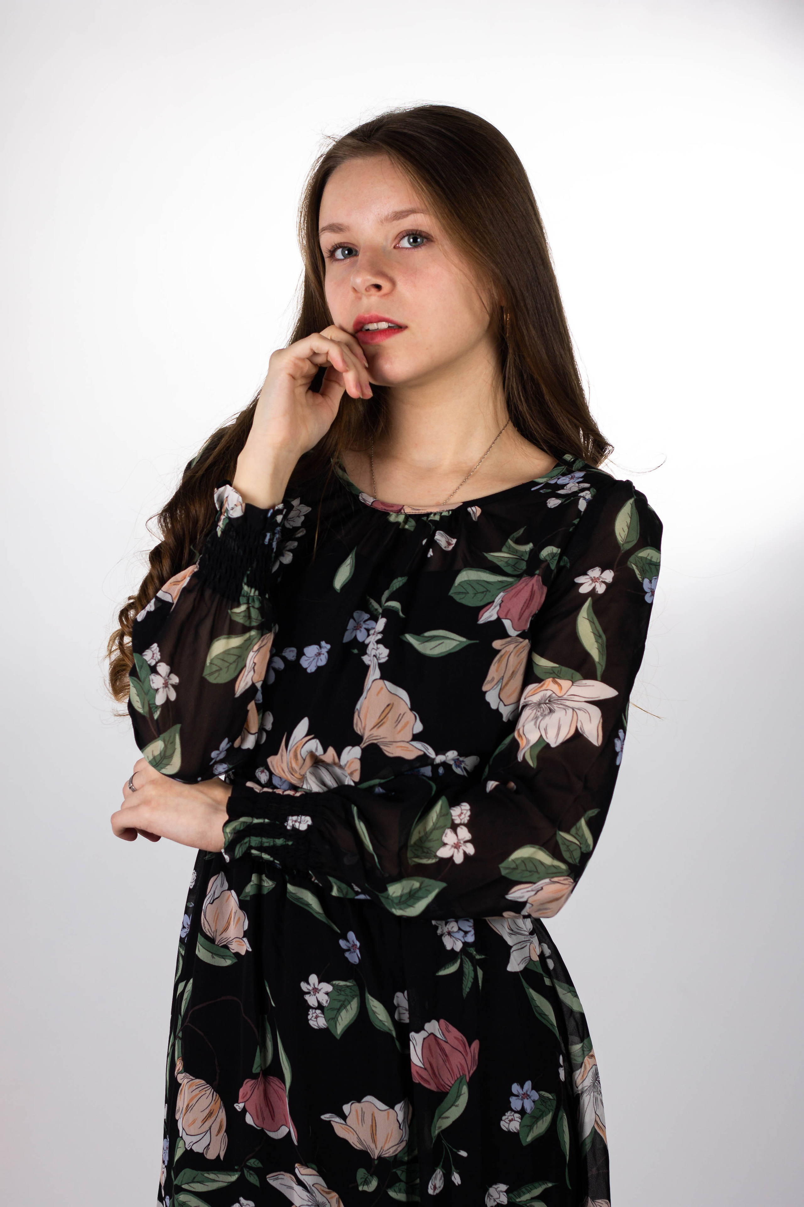 Дарья — Циклорама. «Матрица»