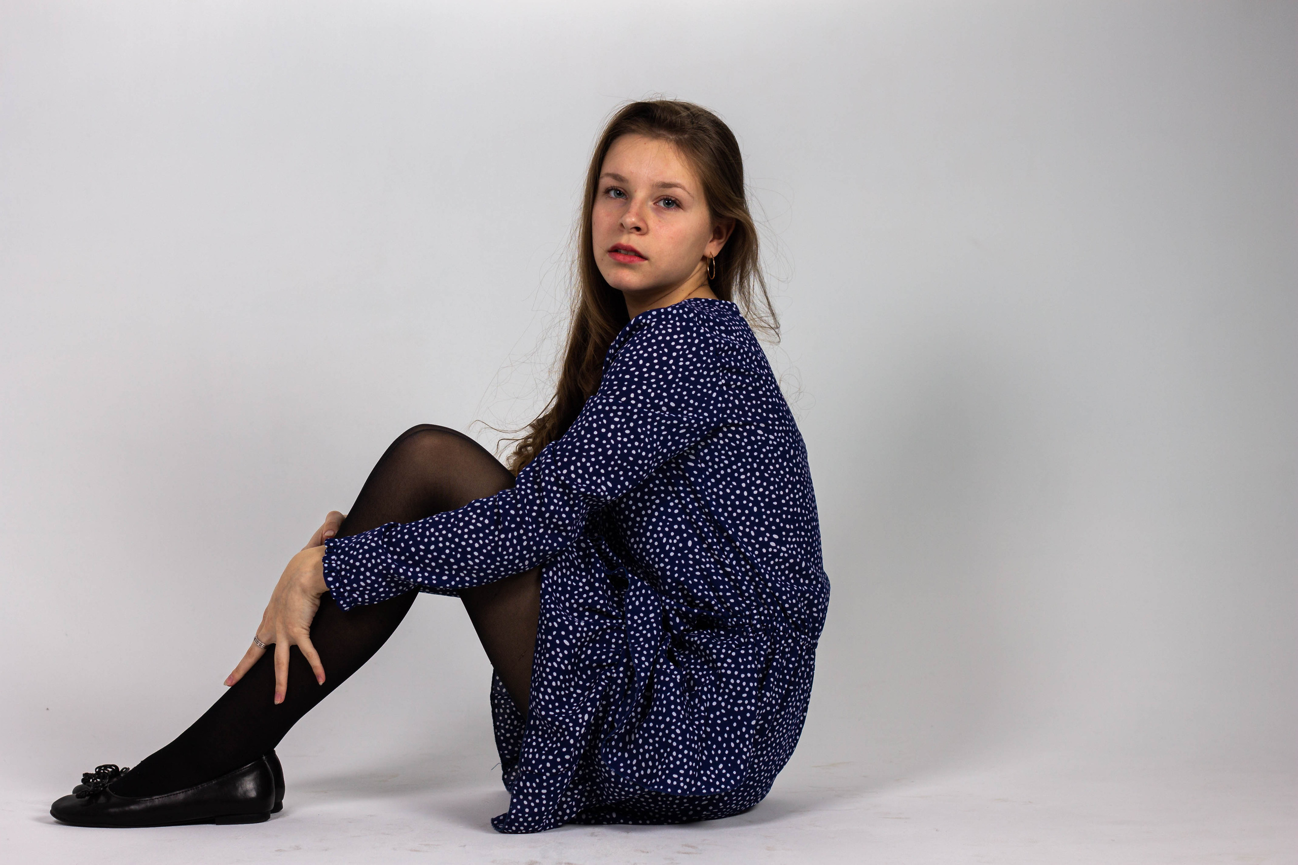 Дарья — Циклорама. «Матрица»