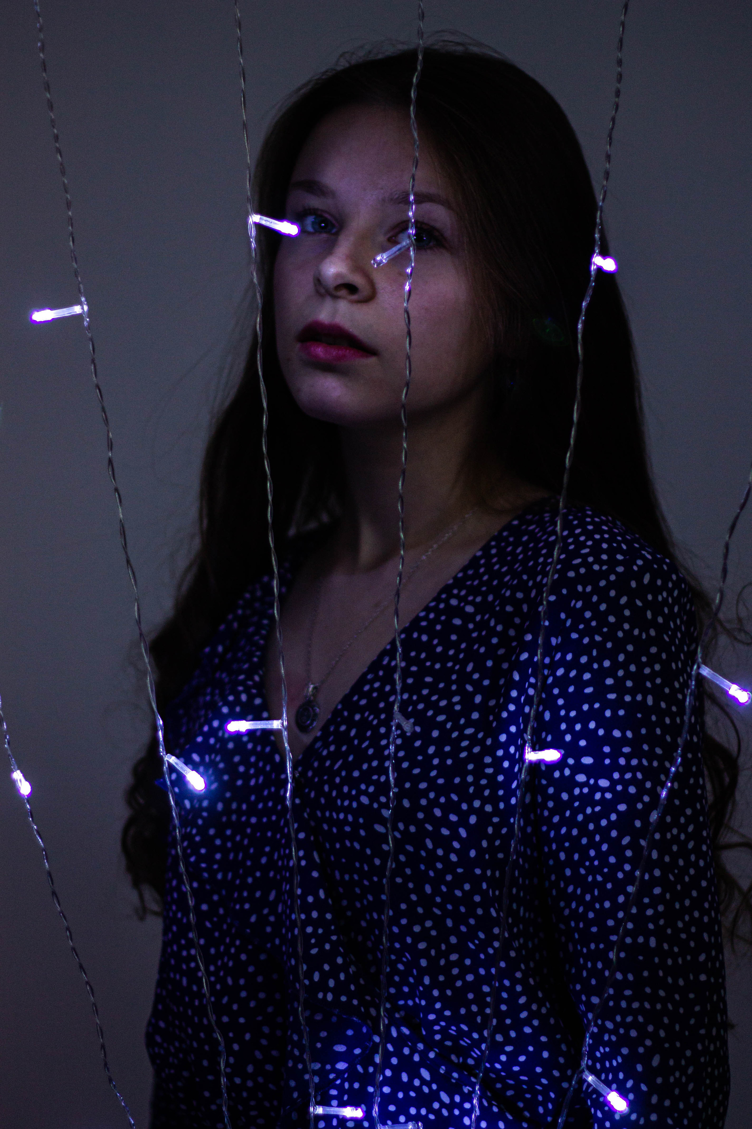 Дарья. «Матрица»