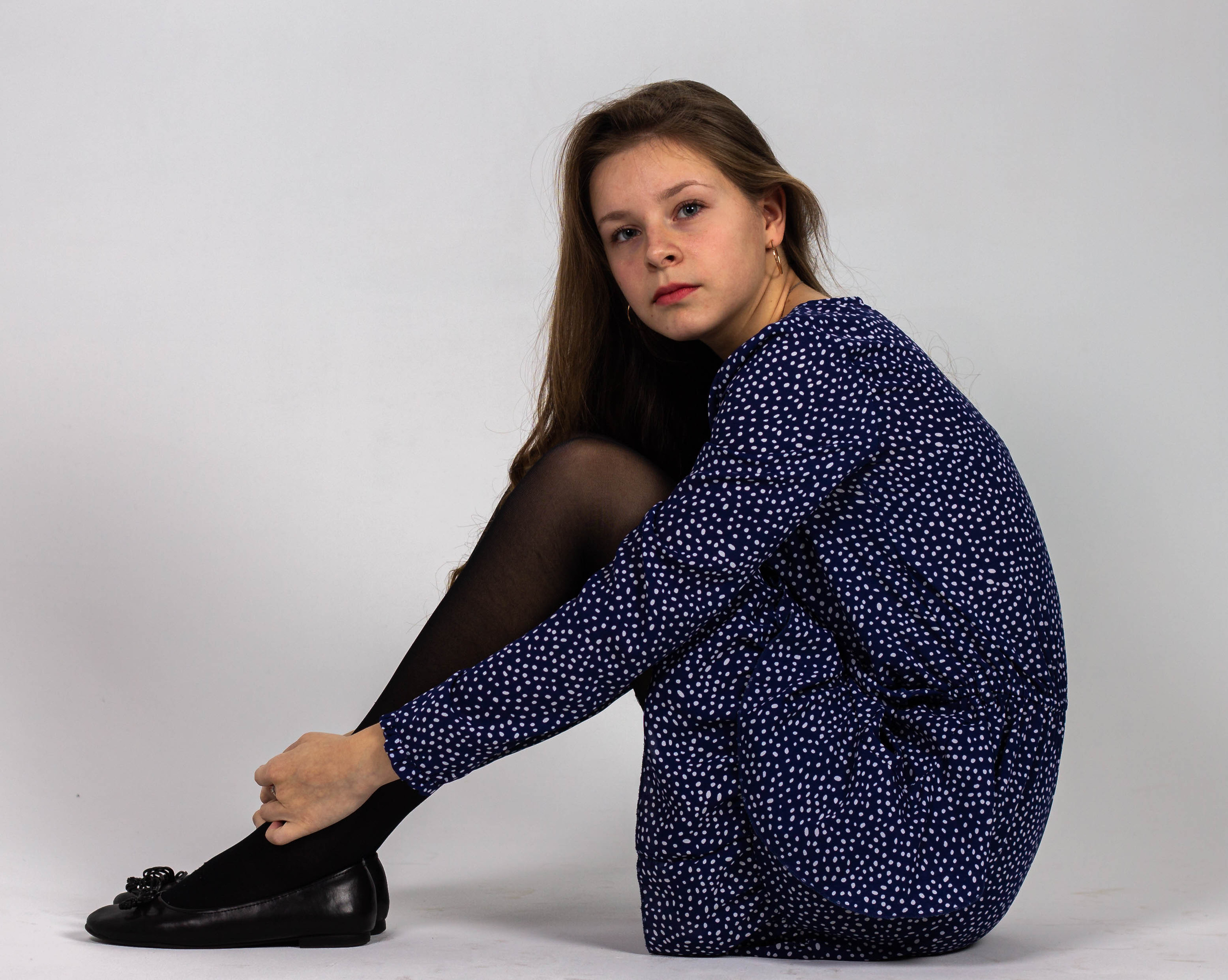 Дарья — Циклорама. «Матрица»