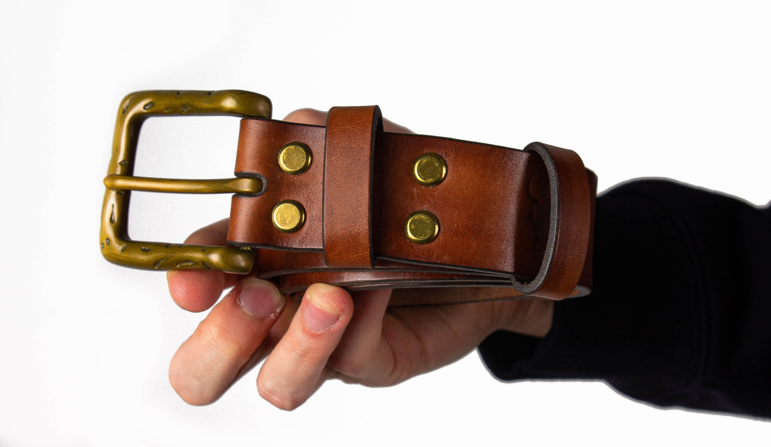 Изделия из натуральной кожи «Отец и сын». «Матрица»