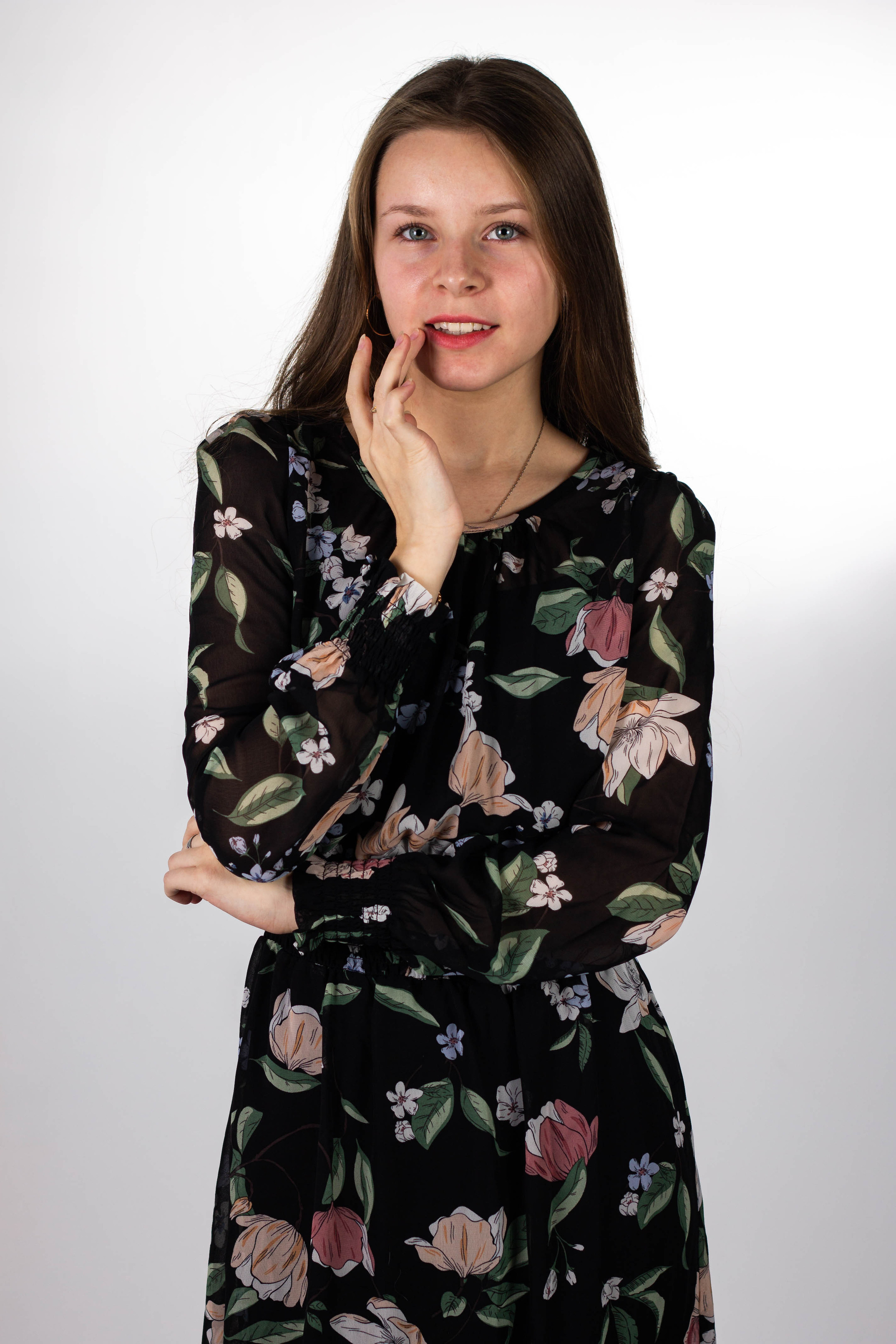 Дарья — Циклорама. «Матрица»