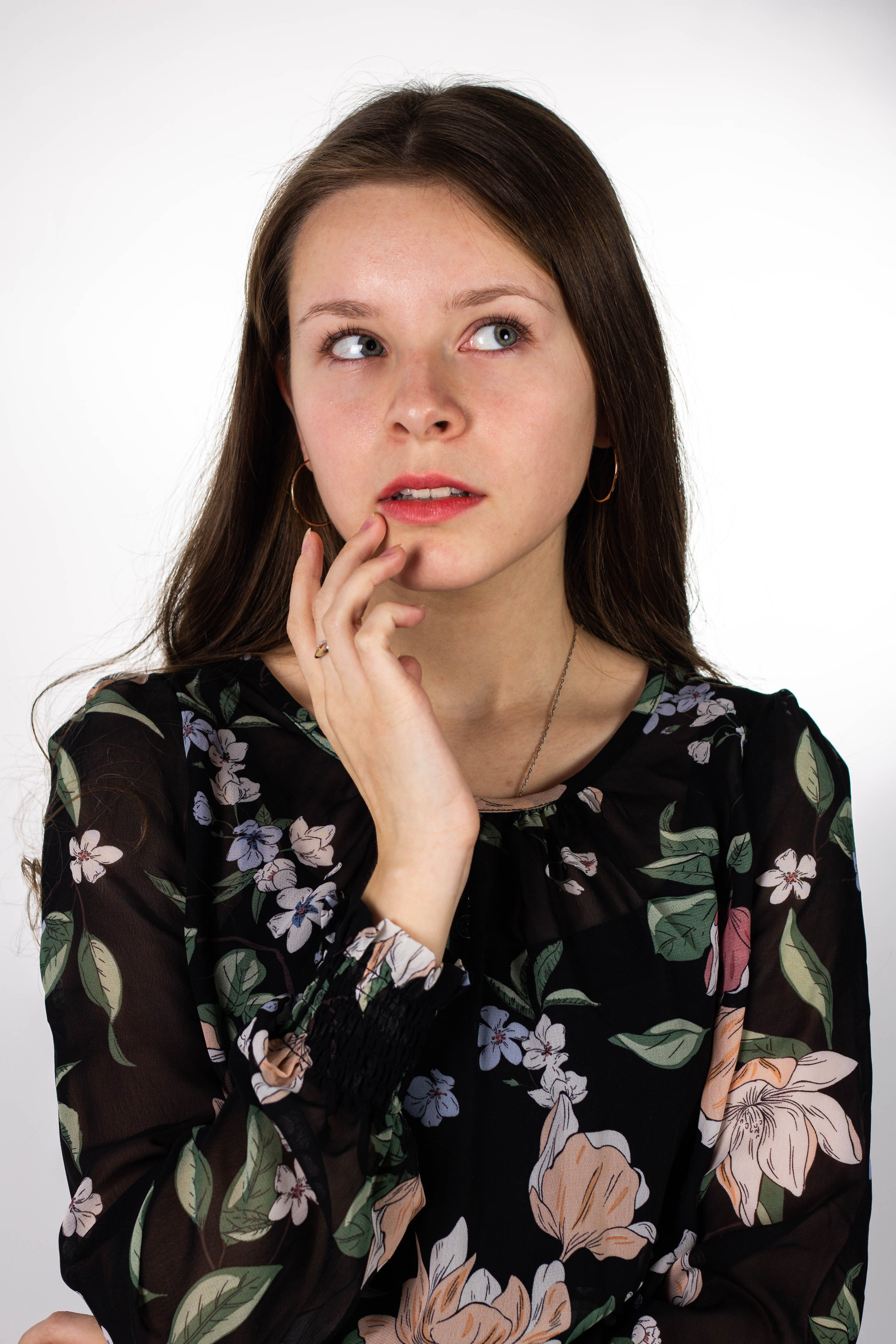 Дарья — Циклорама. «Матрица»