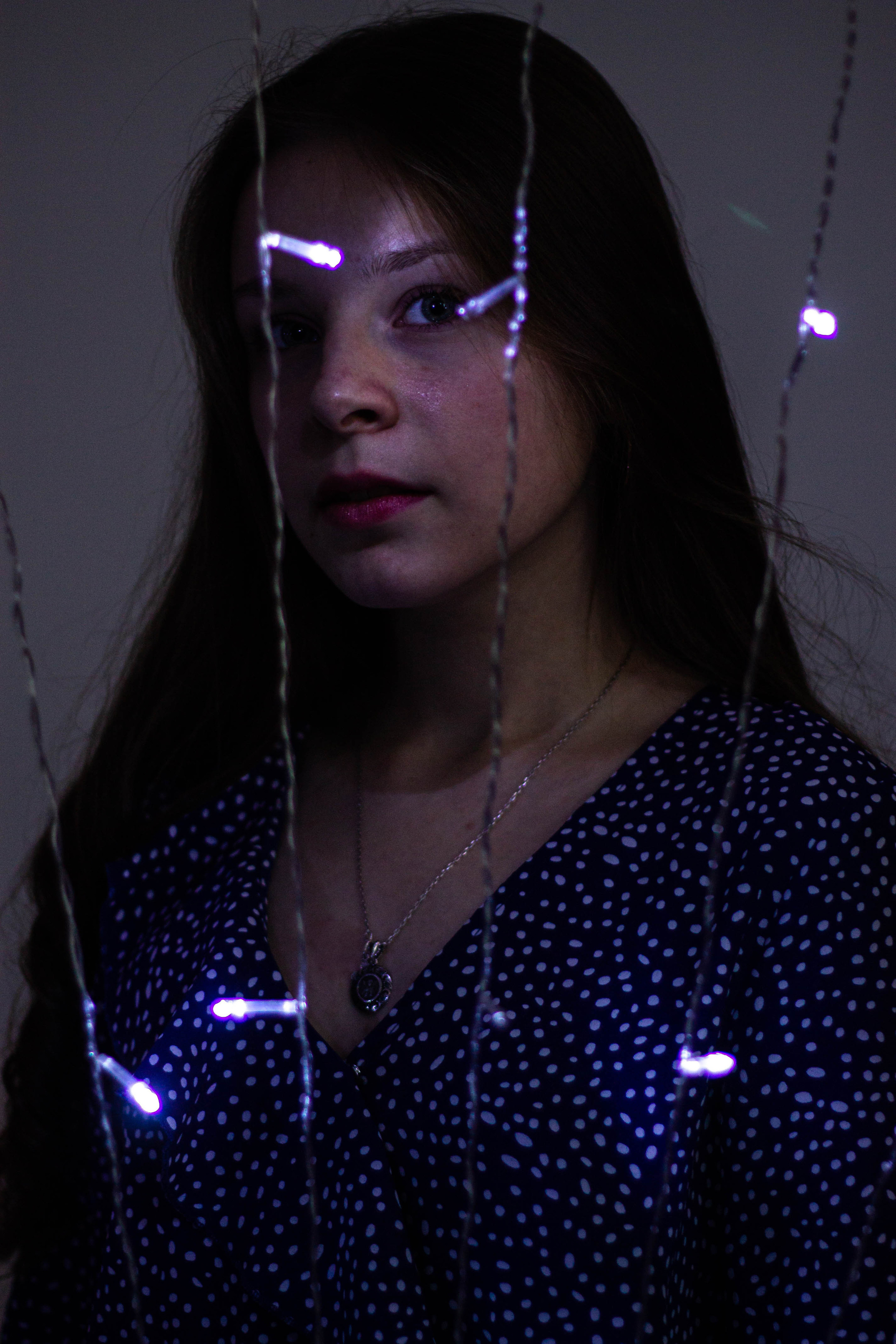 Дарья. «Матрица»