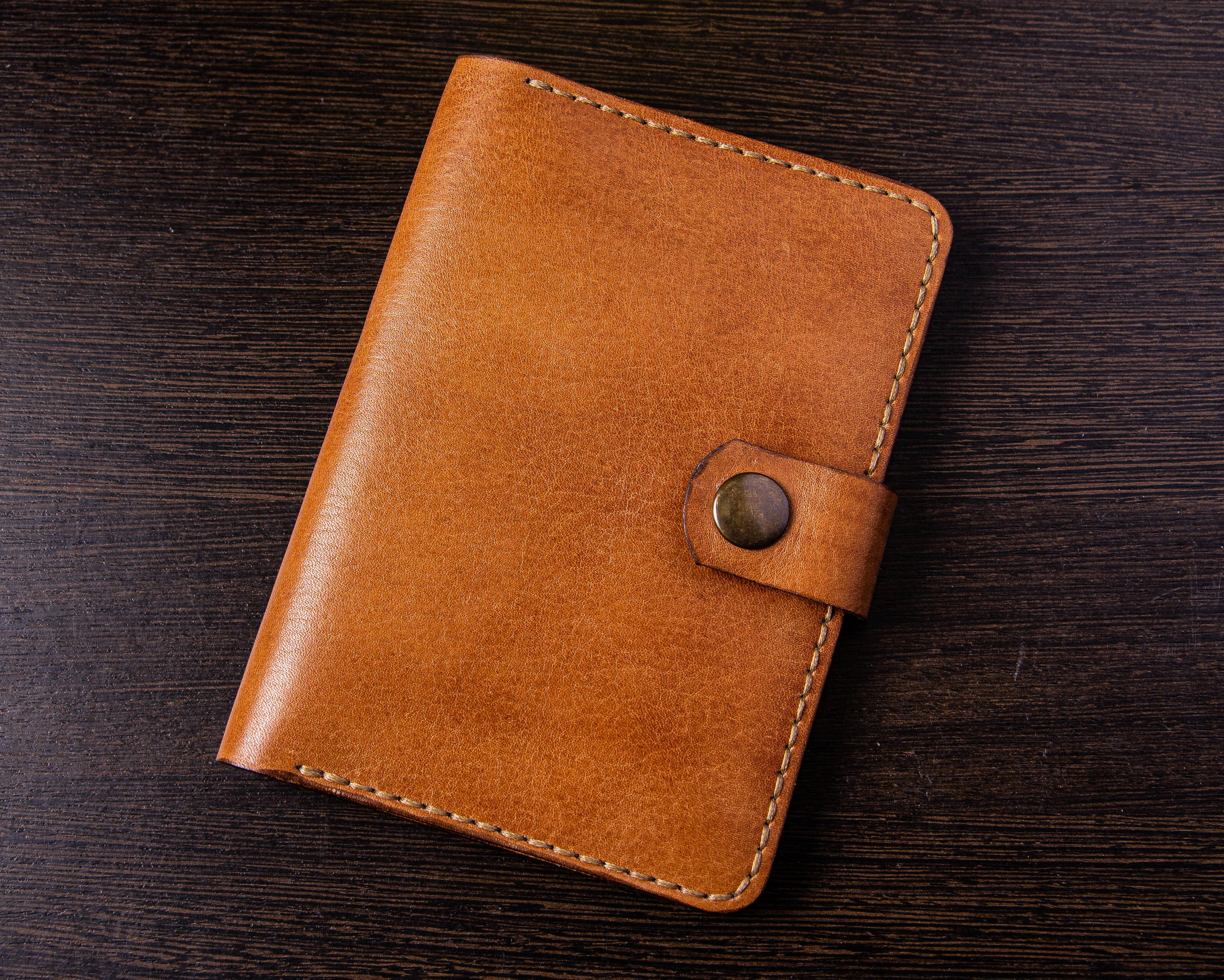 Изделия из натуральной кожи «Отец и сын». «Матрица»