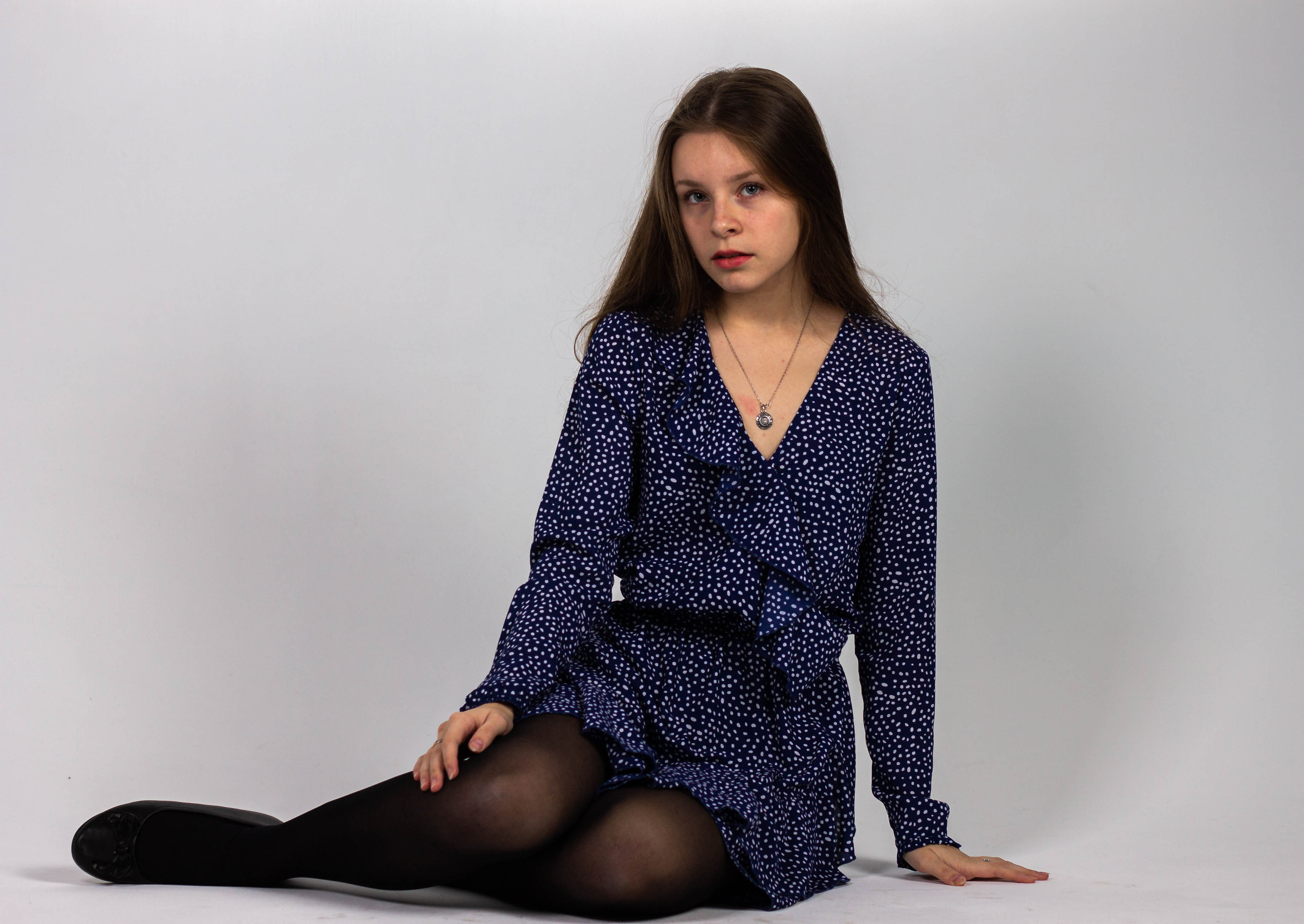 Дарья — Циклорама. «Матрица»