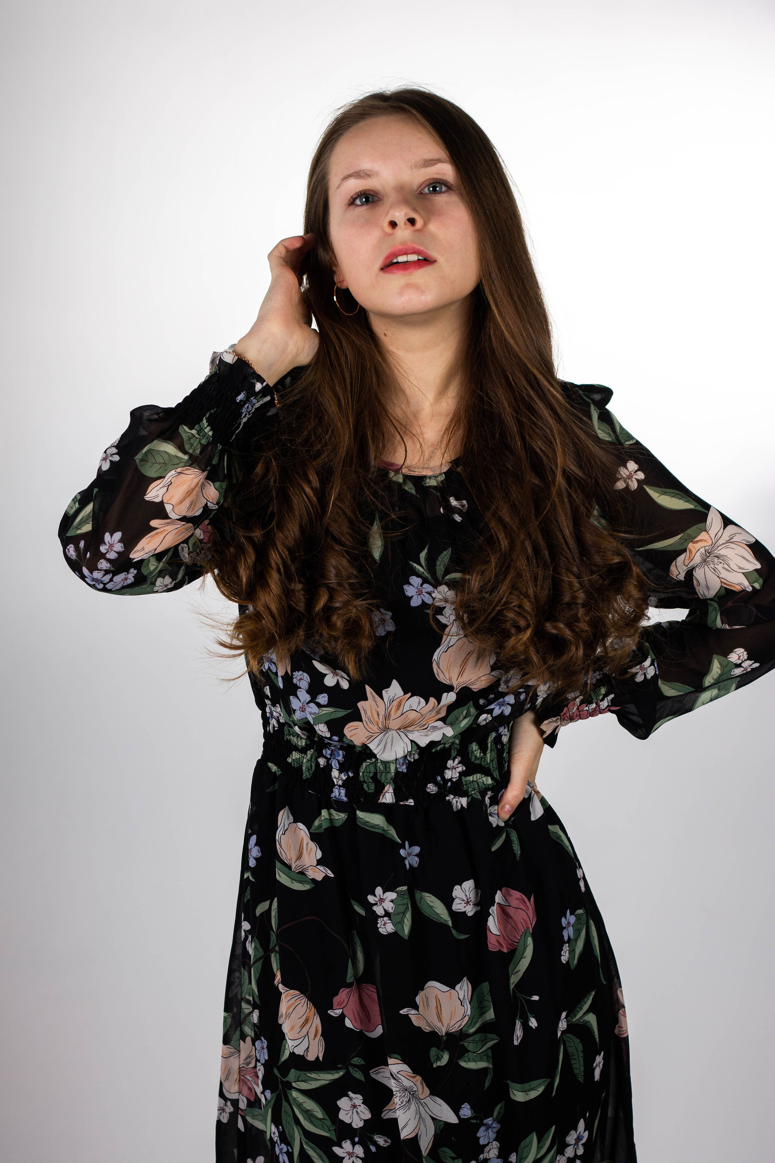 Дарья — Циклорама. «Матрица»