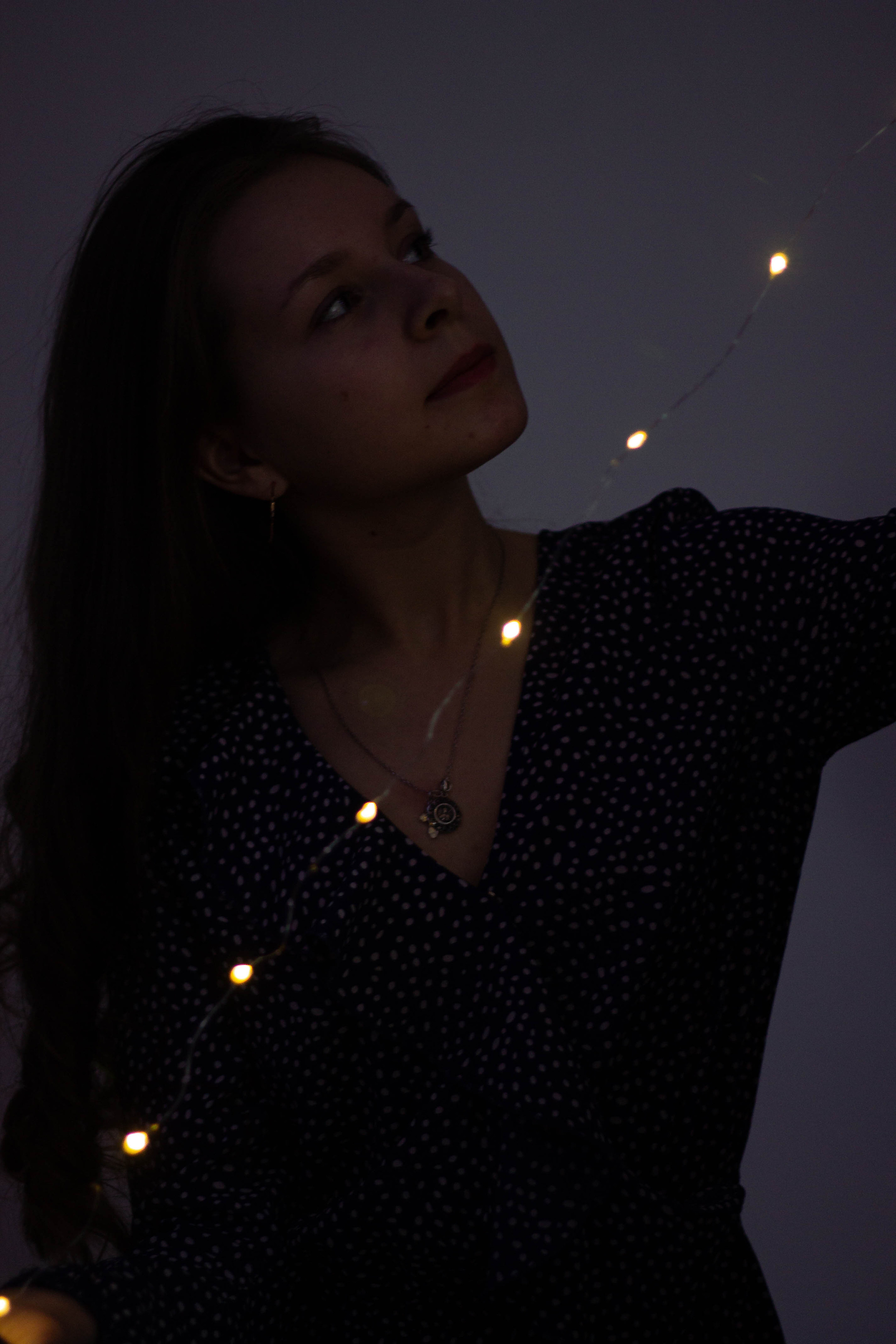 Дарья. «Матрица»