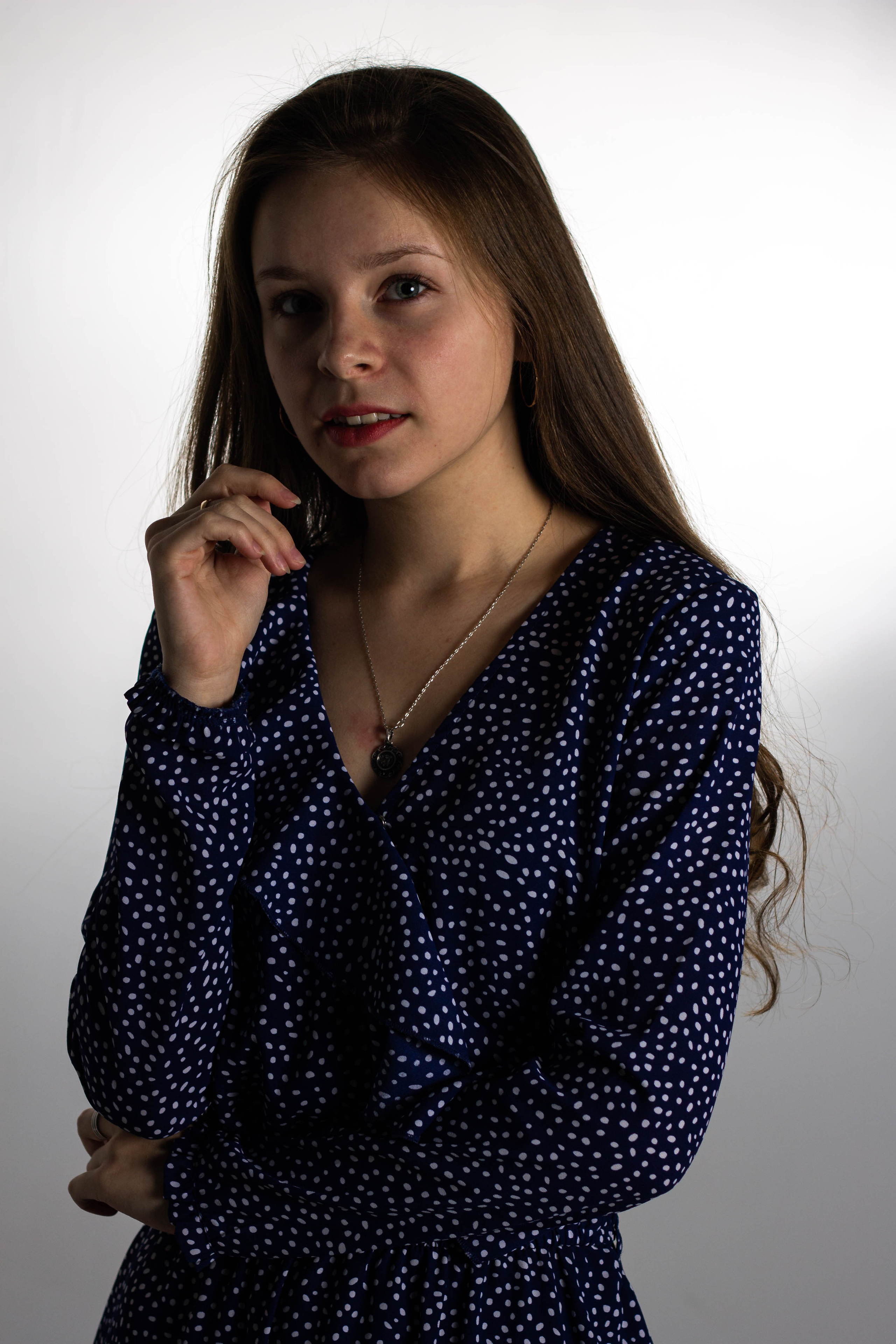 Дарья — Циклорама. «Матрица»