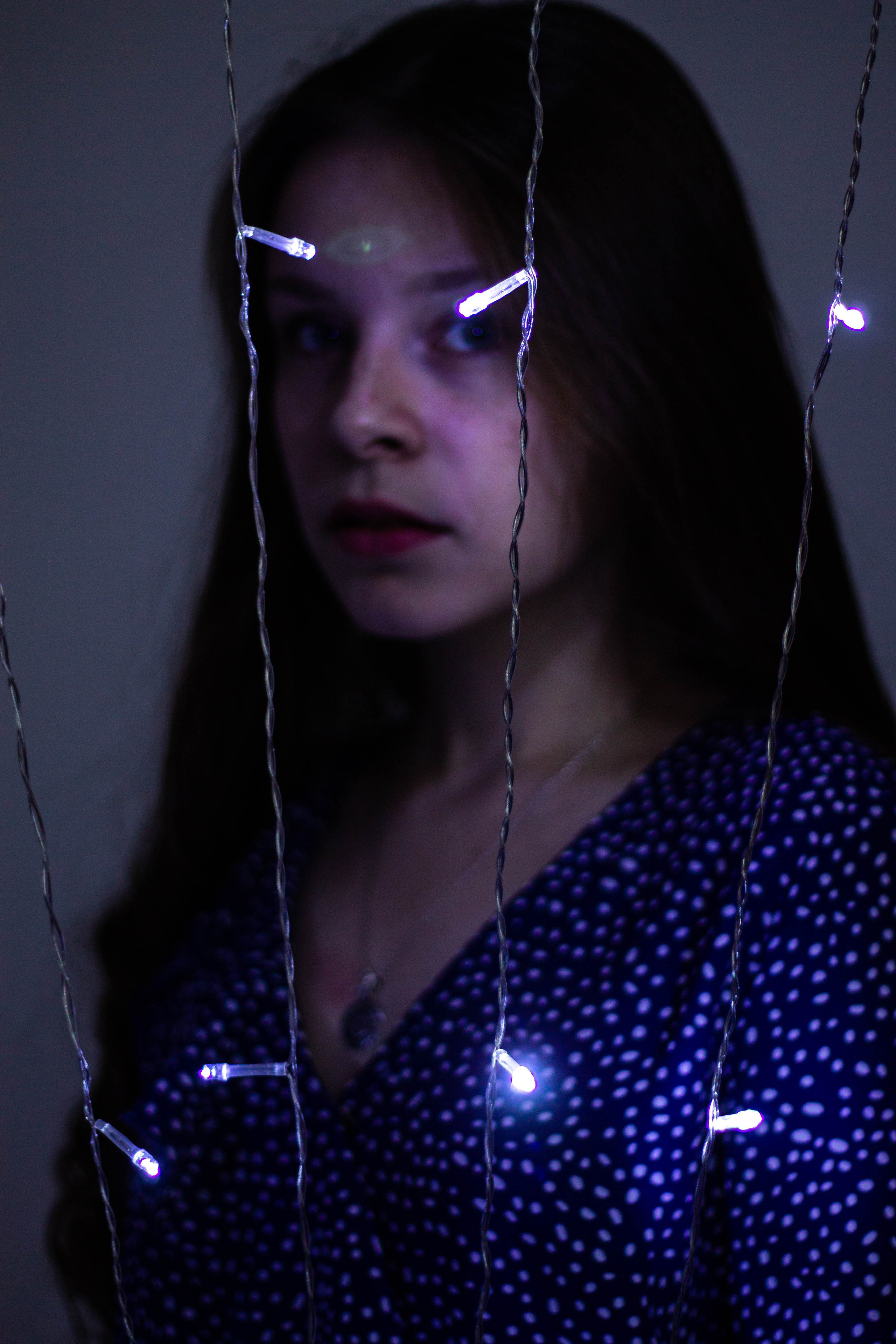 Дарья. «Матрица»