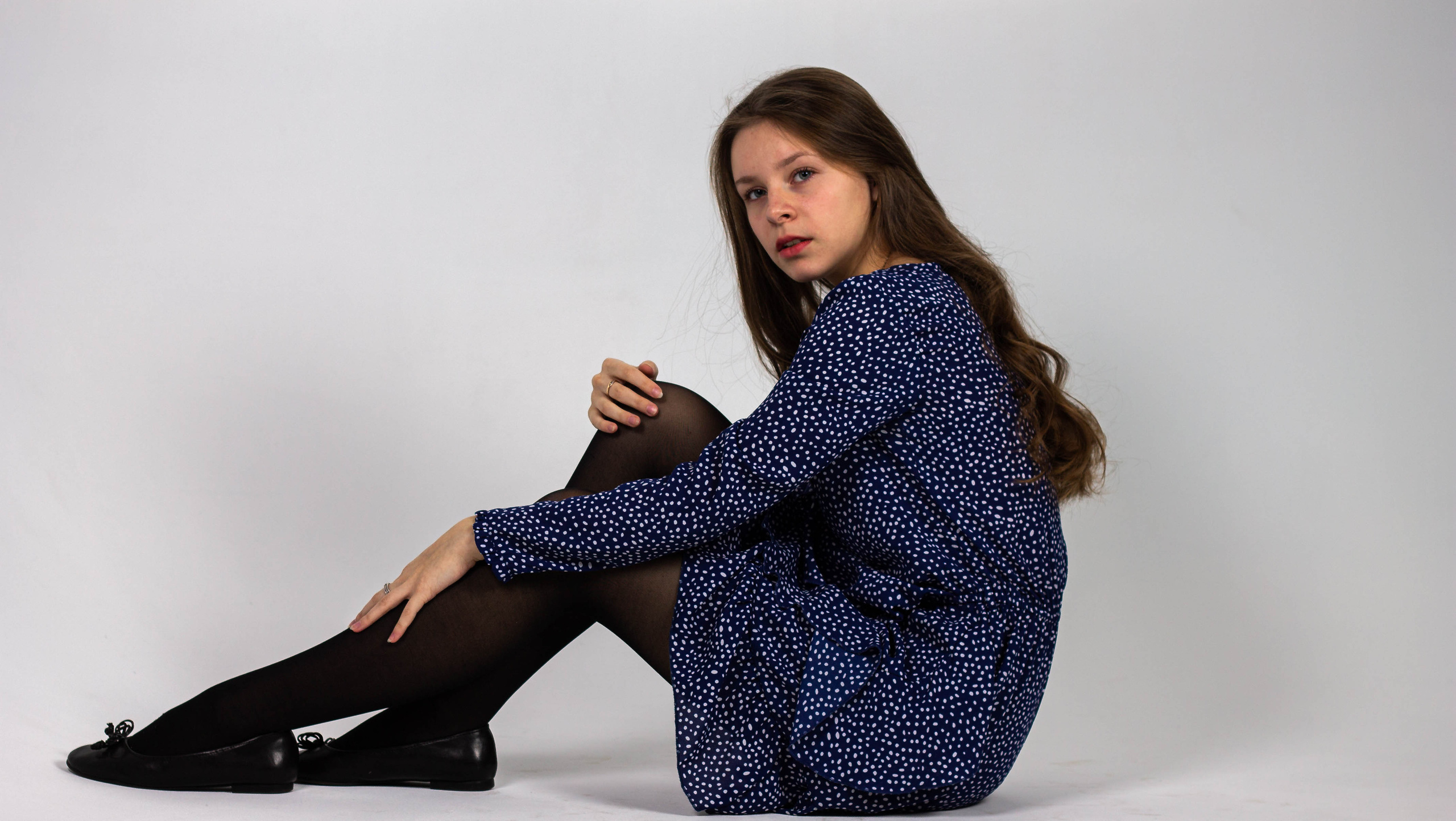 Дарья — Циклорама. «Матрица»