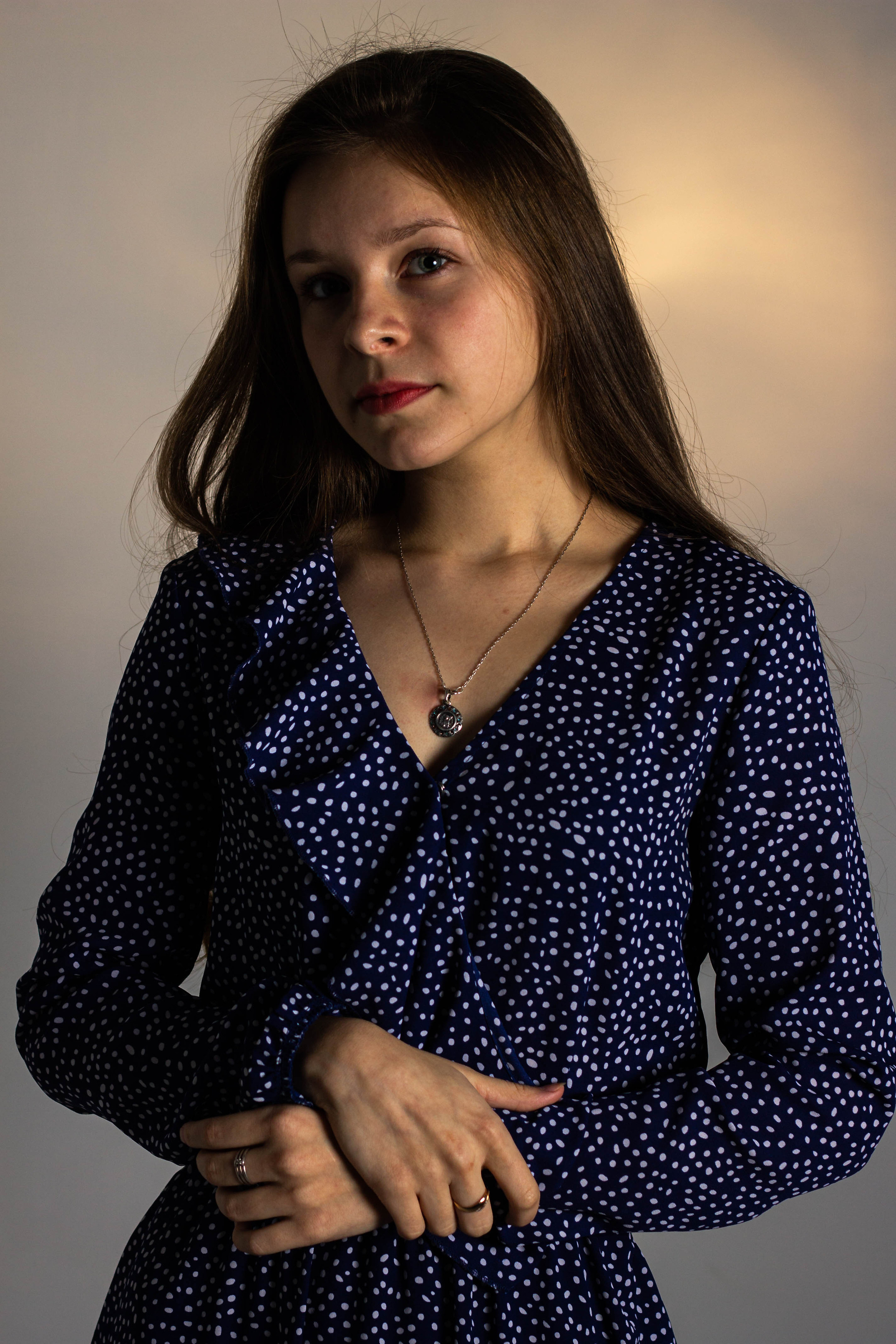 Дарья — Циклорама. «Матрица»