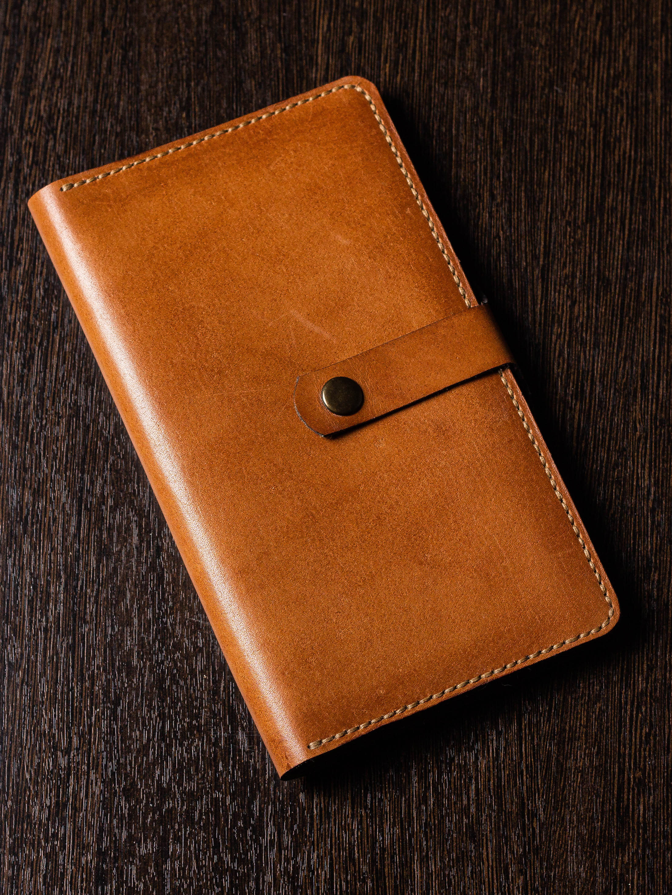 Изделия из натуральной кожи «Отец и сын». «Матрица»