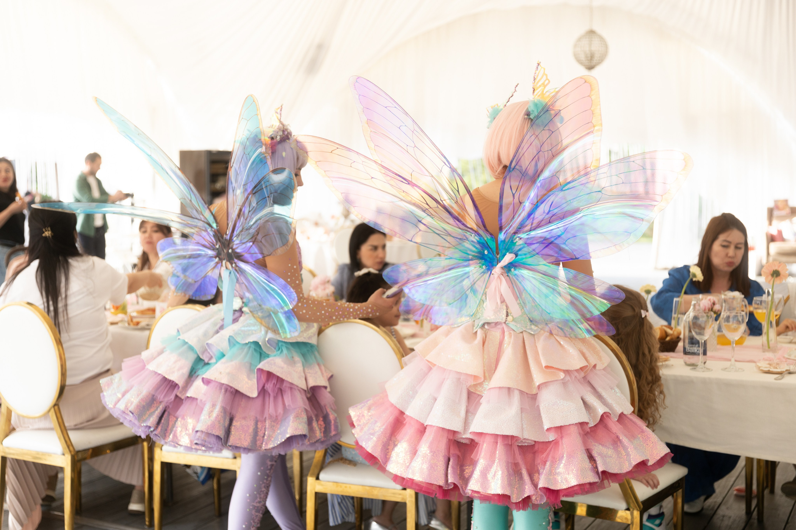 Оливия, 5 лет, Новорижскяа застава. Свадебный фотограф | Москва