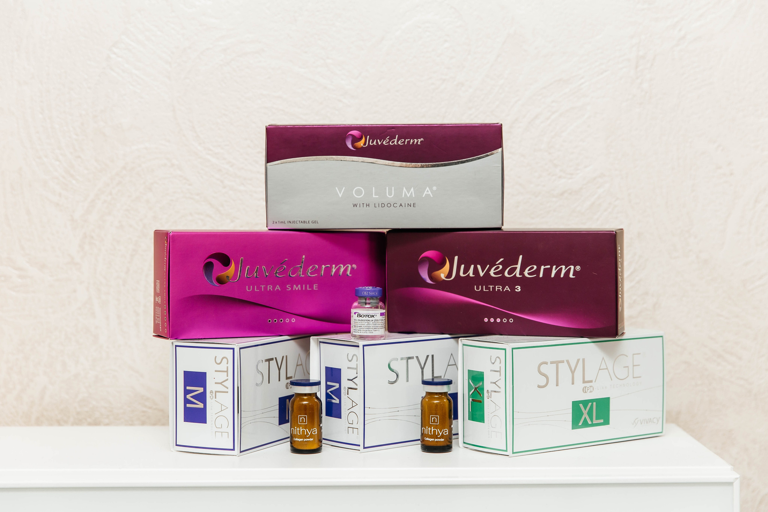 Салон красоты. Фотограф Абакумова Анастасия