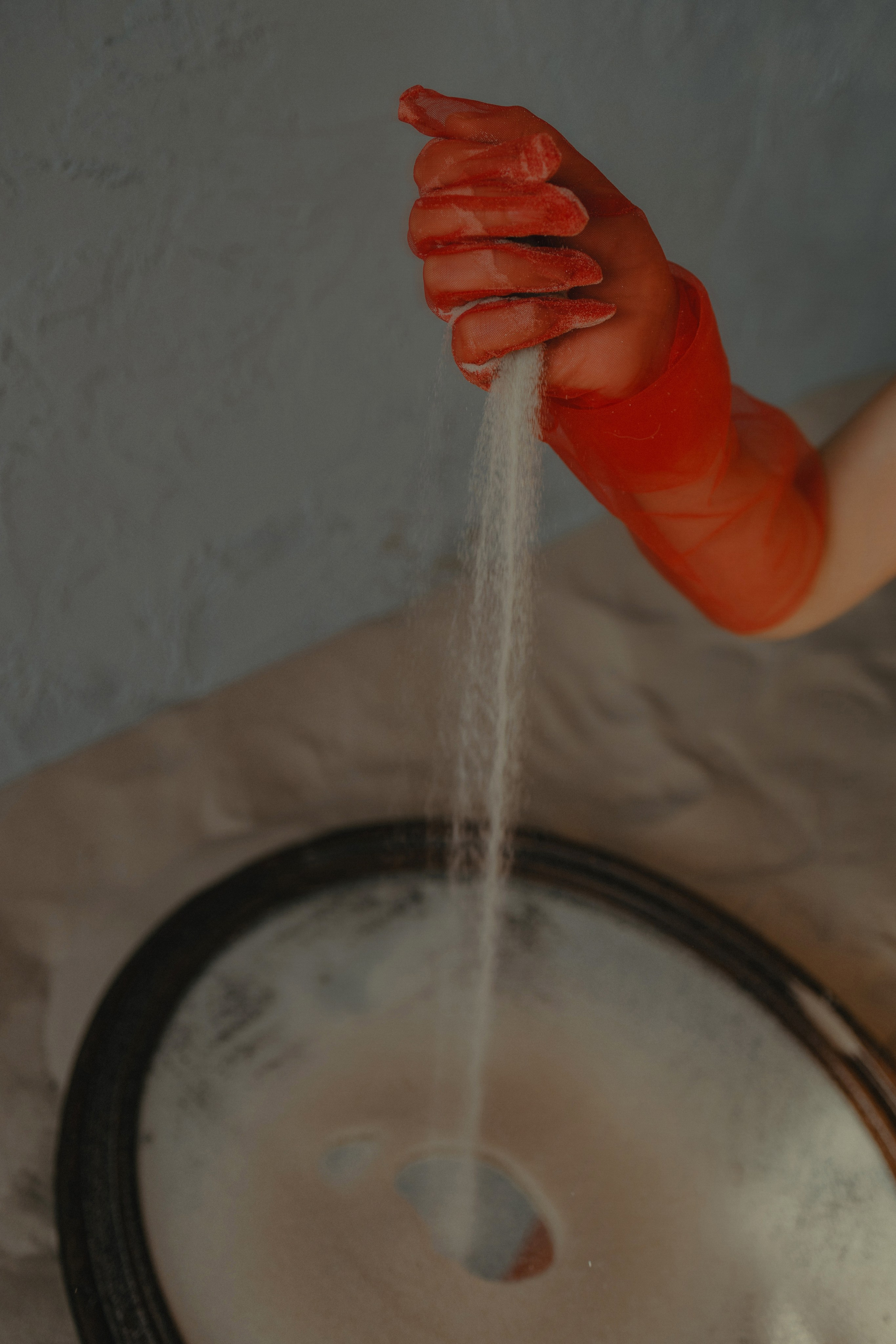 Тамила. Фотограф Ксения Железникова