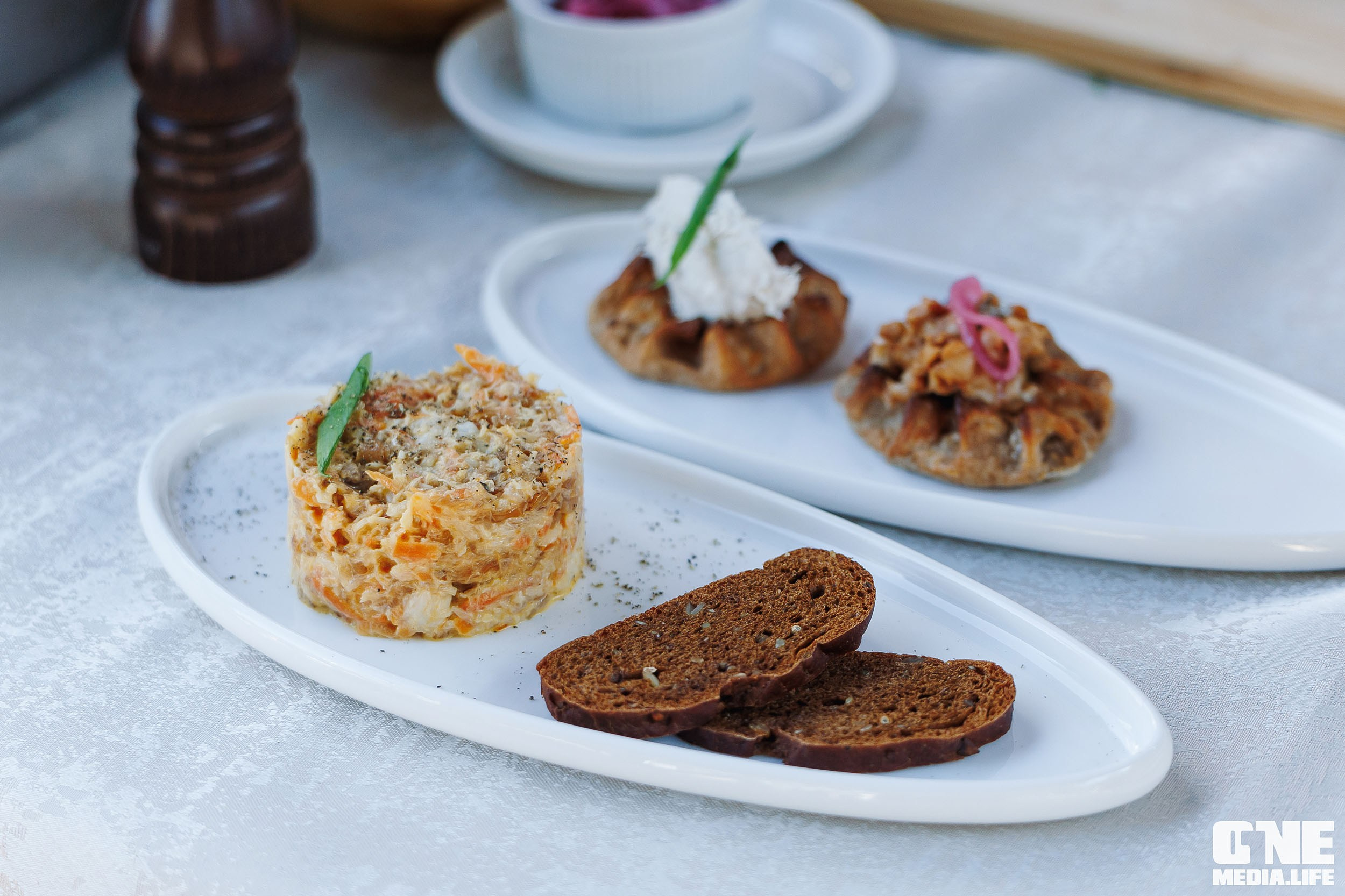 Фоторепортаж из ресторана Океан в Светлогорске. One Media Life: фоторепортажи, фотоотчеты с мероприятий и заведений