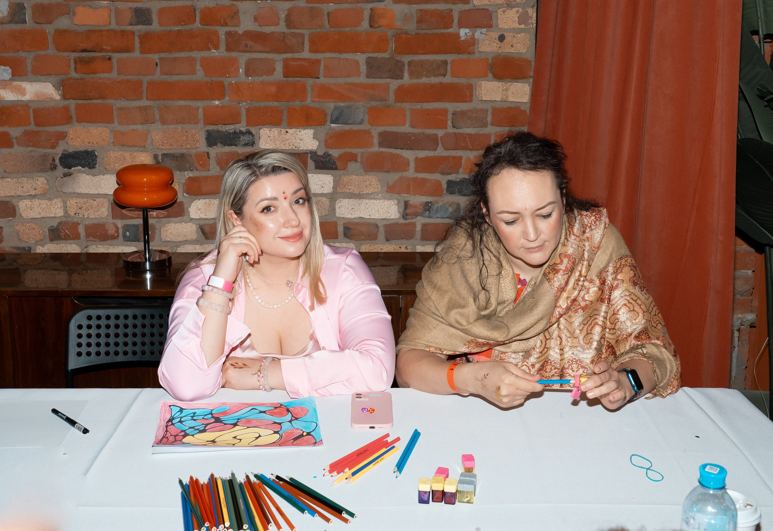 Праздник Сати Казановой. Наталия Фролова. Фотограф. Москва