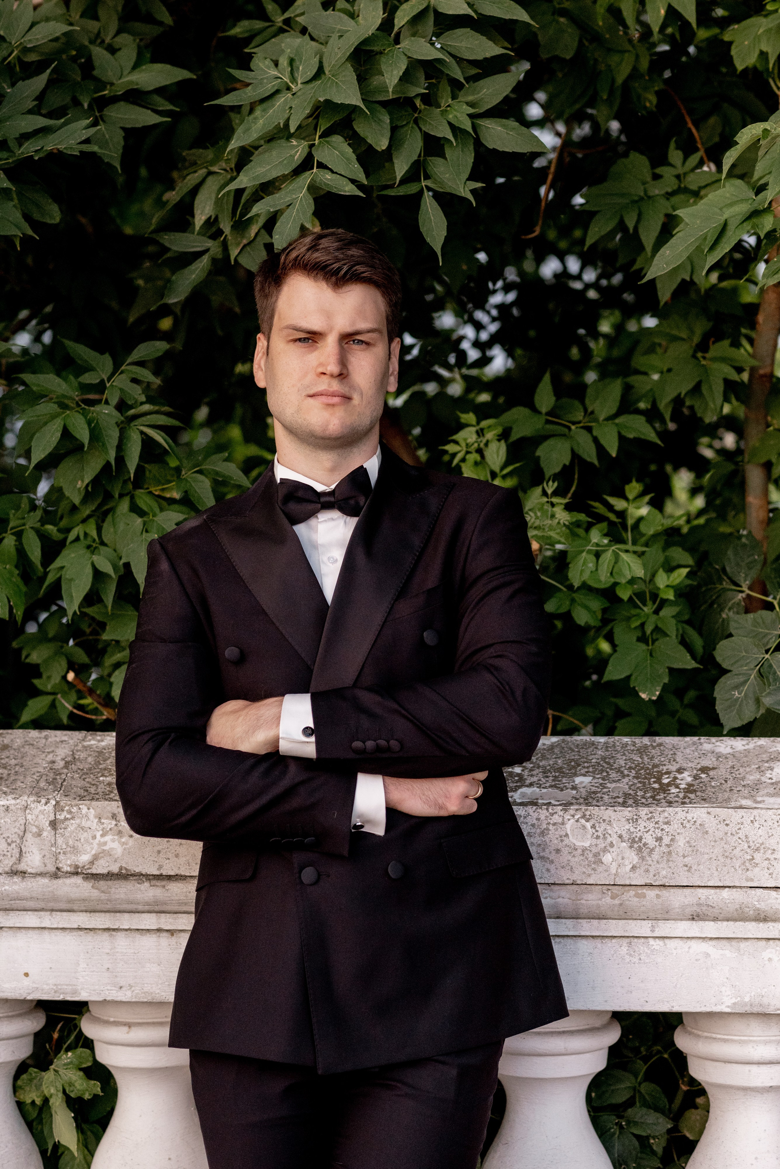 Владимир и Галина. Свадебная и семейная фото и видеосъёмка. Брянск