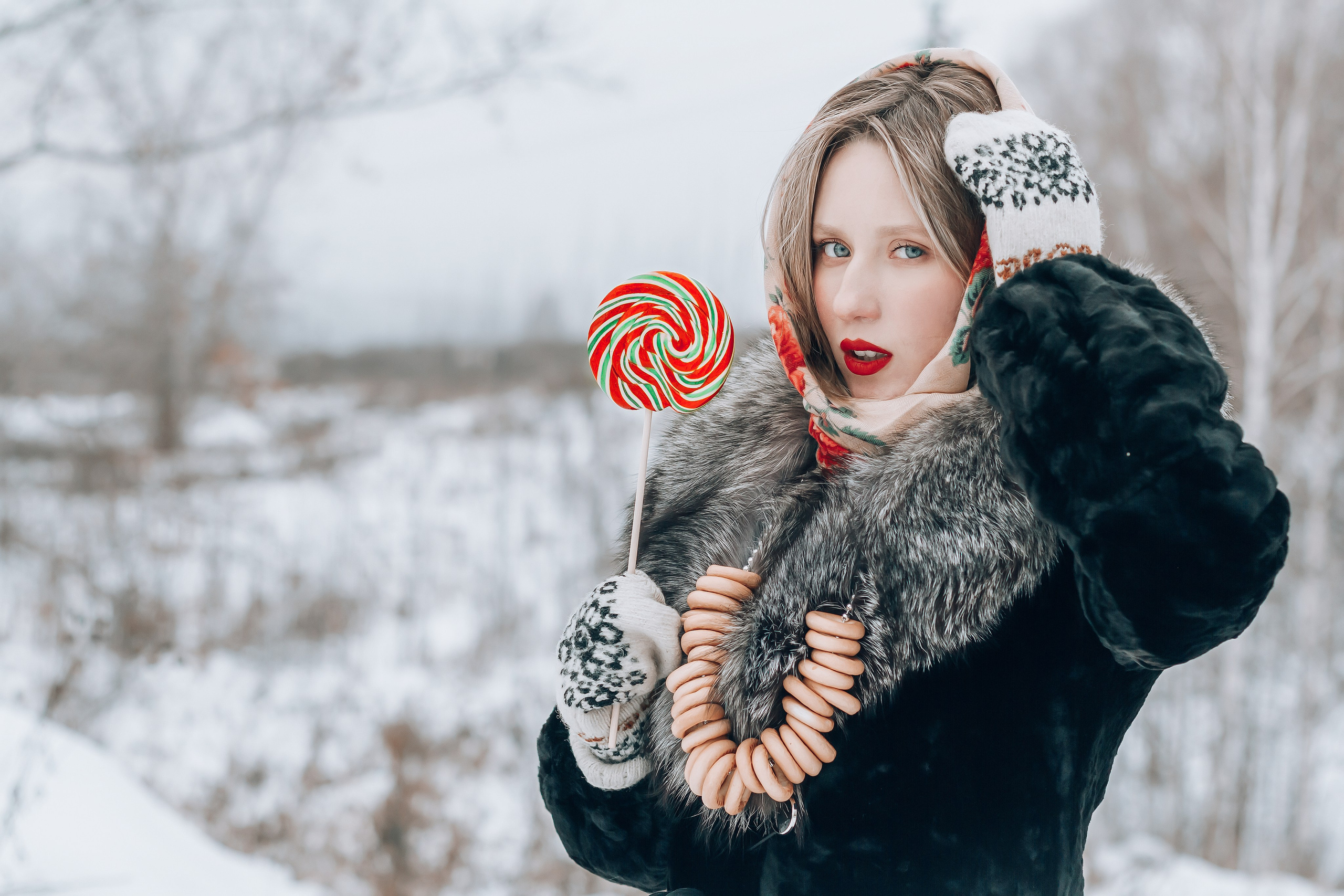 Фотограф в Новокузнецке