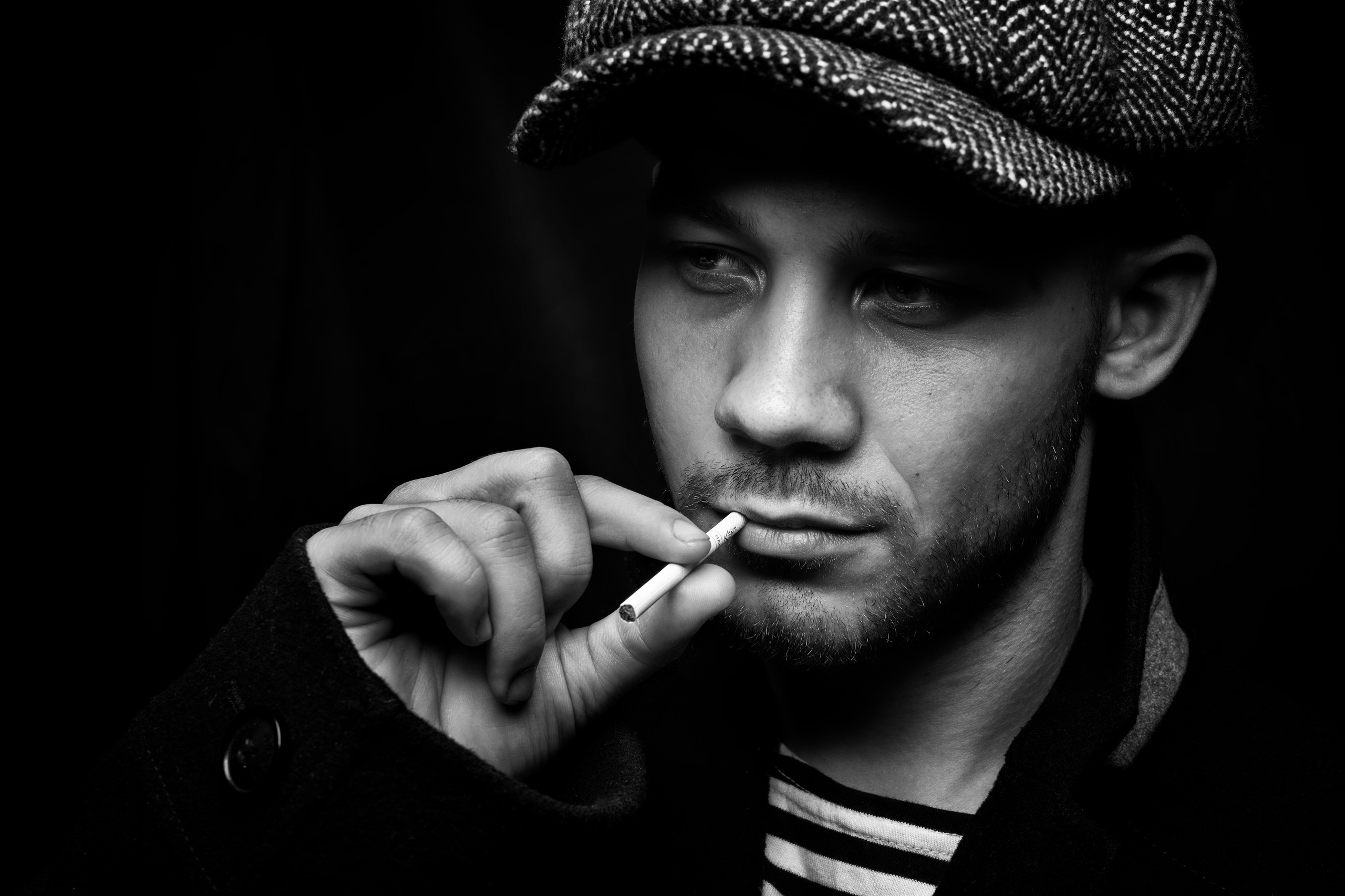 Мужской фотограф в Туле. Фотограф в Туле — Борисов Николай