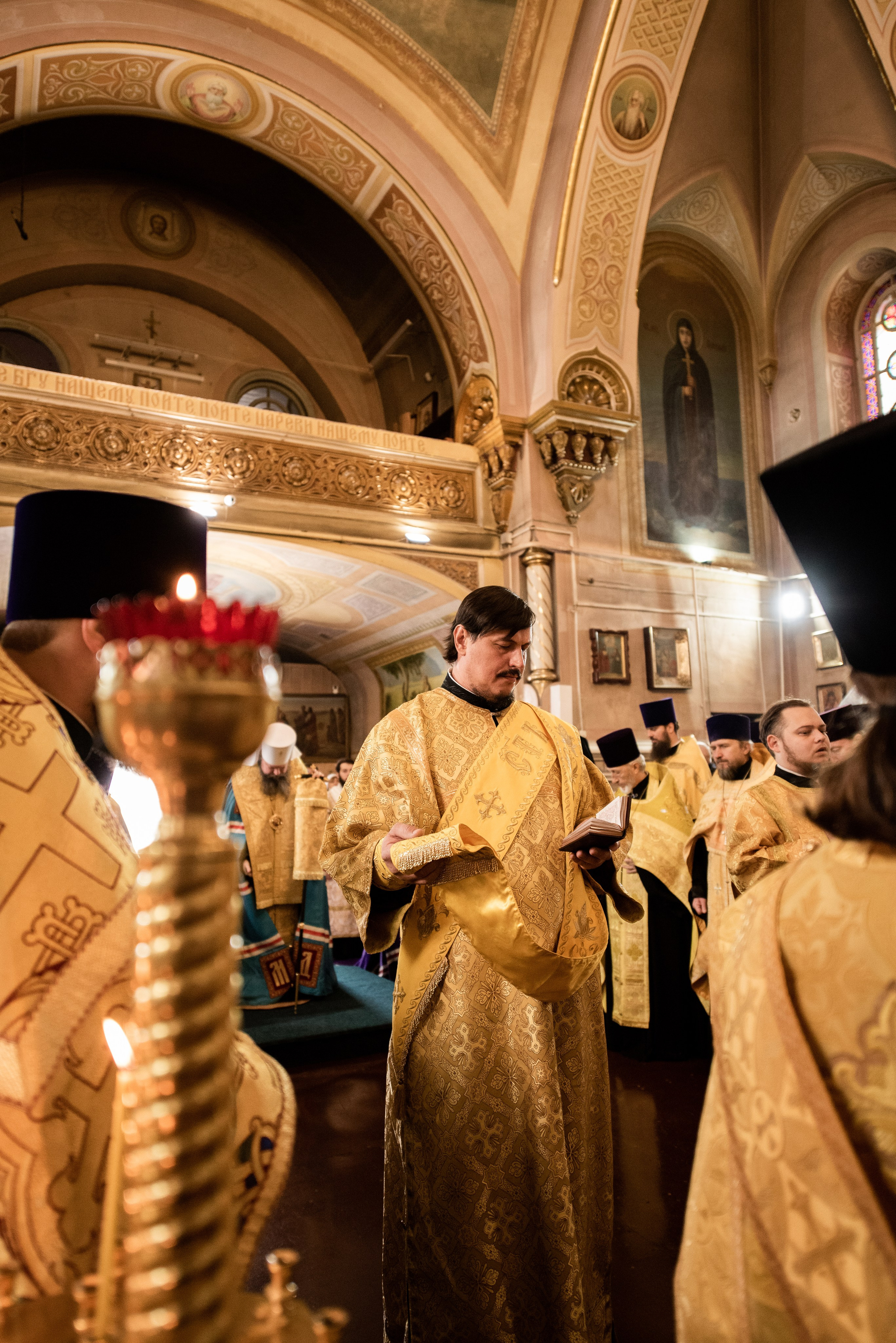 День памяти пророка Аввакума 15.12.2022. Семейный и свадебный фотограф в Феодосии и Коктебеле